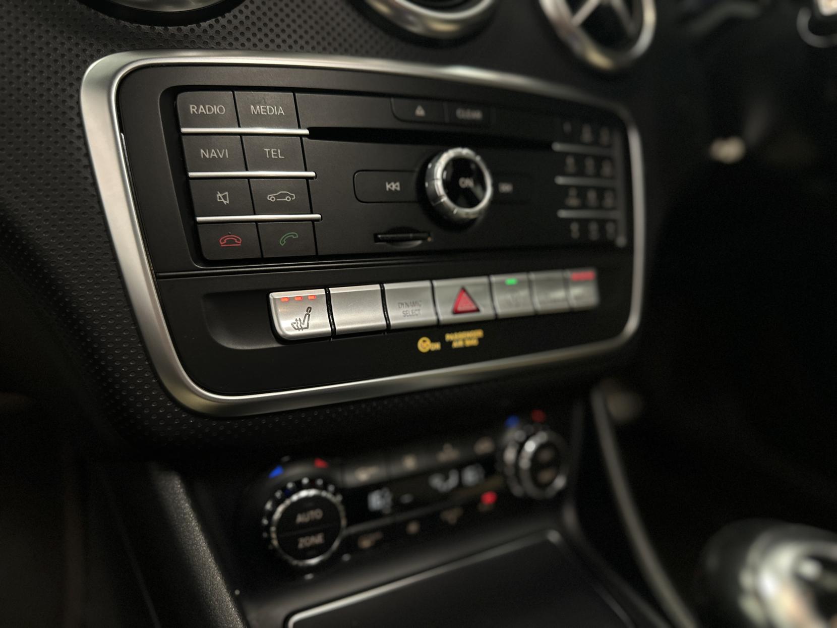 Mercedes-Benz A Class 2.0 A250 AMG (Premium) Hatchback 5dr Petrol Manual Euro 6 (s/s) (218 ps)