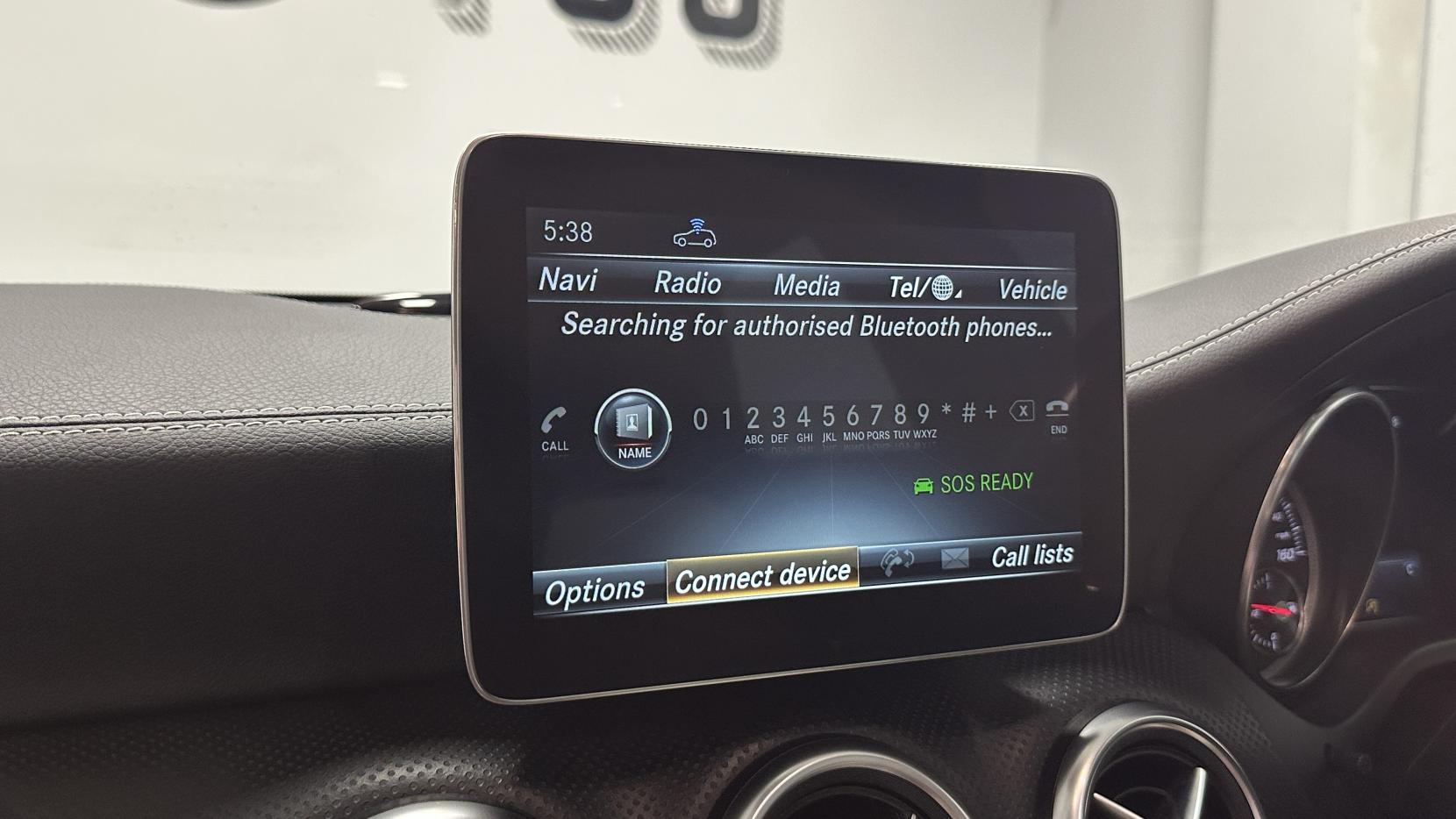 Mercedes-Benz A Class 2.0 A250 AMG (Premium) Hatchback 5dr Petrol Manual Euro 6 (s/s) (218 ps)
