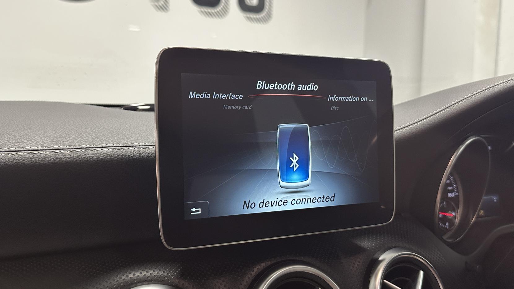 Mercedes-Benz A Class 2.0 A250 AMG (Premium) Hatchback 5dr Petrol Manual Euro 6 (s/s) (218 ps)