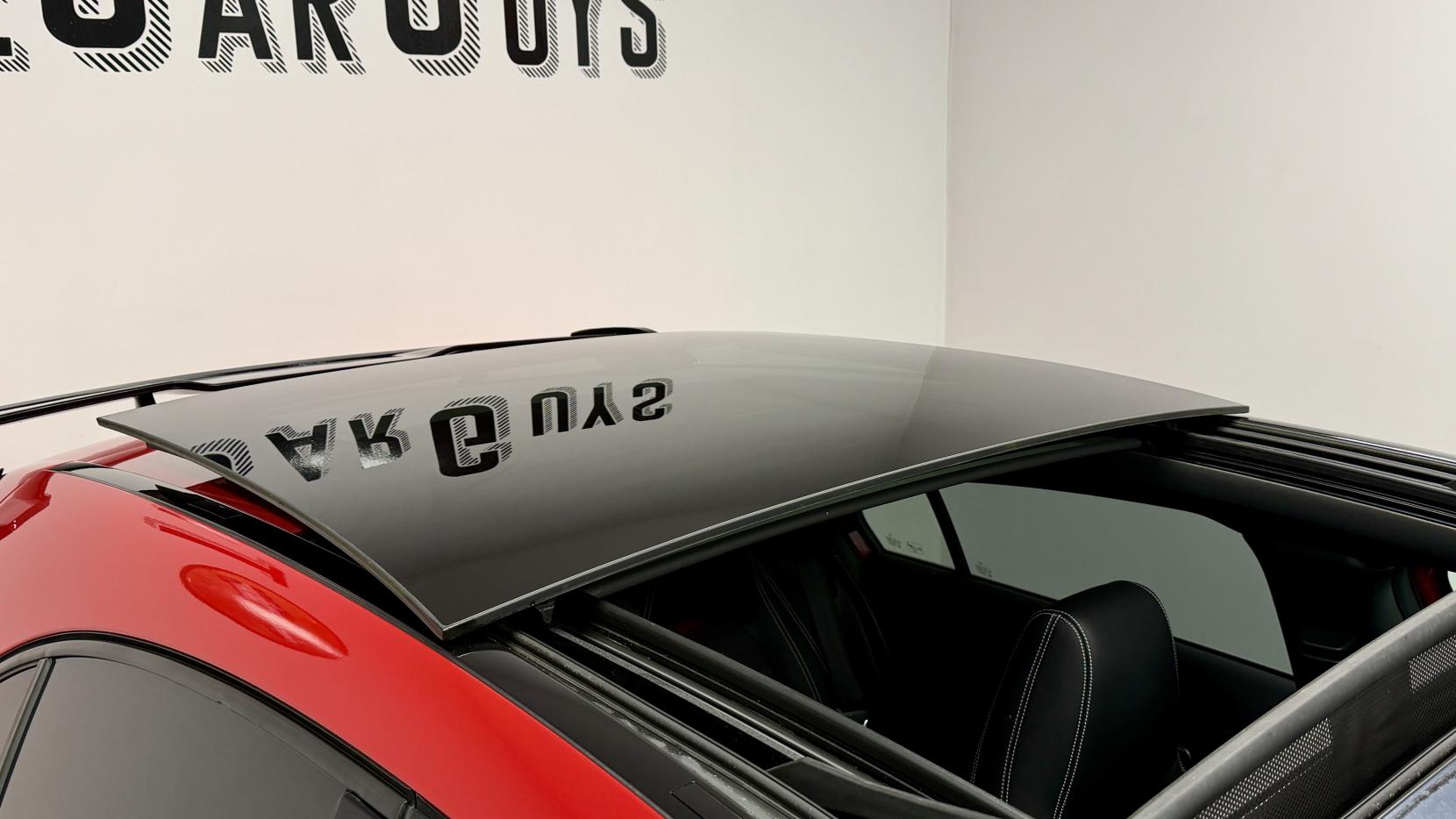 Mercedes-Benz A Class 2.1 A200d Sport Edition Plus Hatchback 5dr Diesel 7G-DCT Euro 6 (s/s) (136 ps)