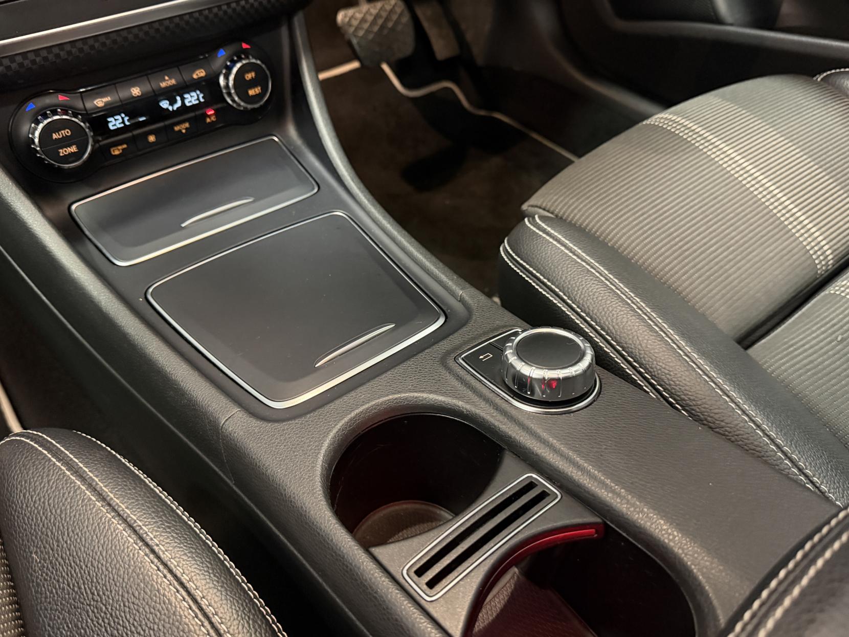 Mercedes-Benz A Class 2.1 A200d Sport Edition Plus Hatchback 5dr Diesel 7G-DCT Euro 6 (s/s) (136 ps)