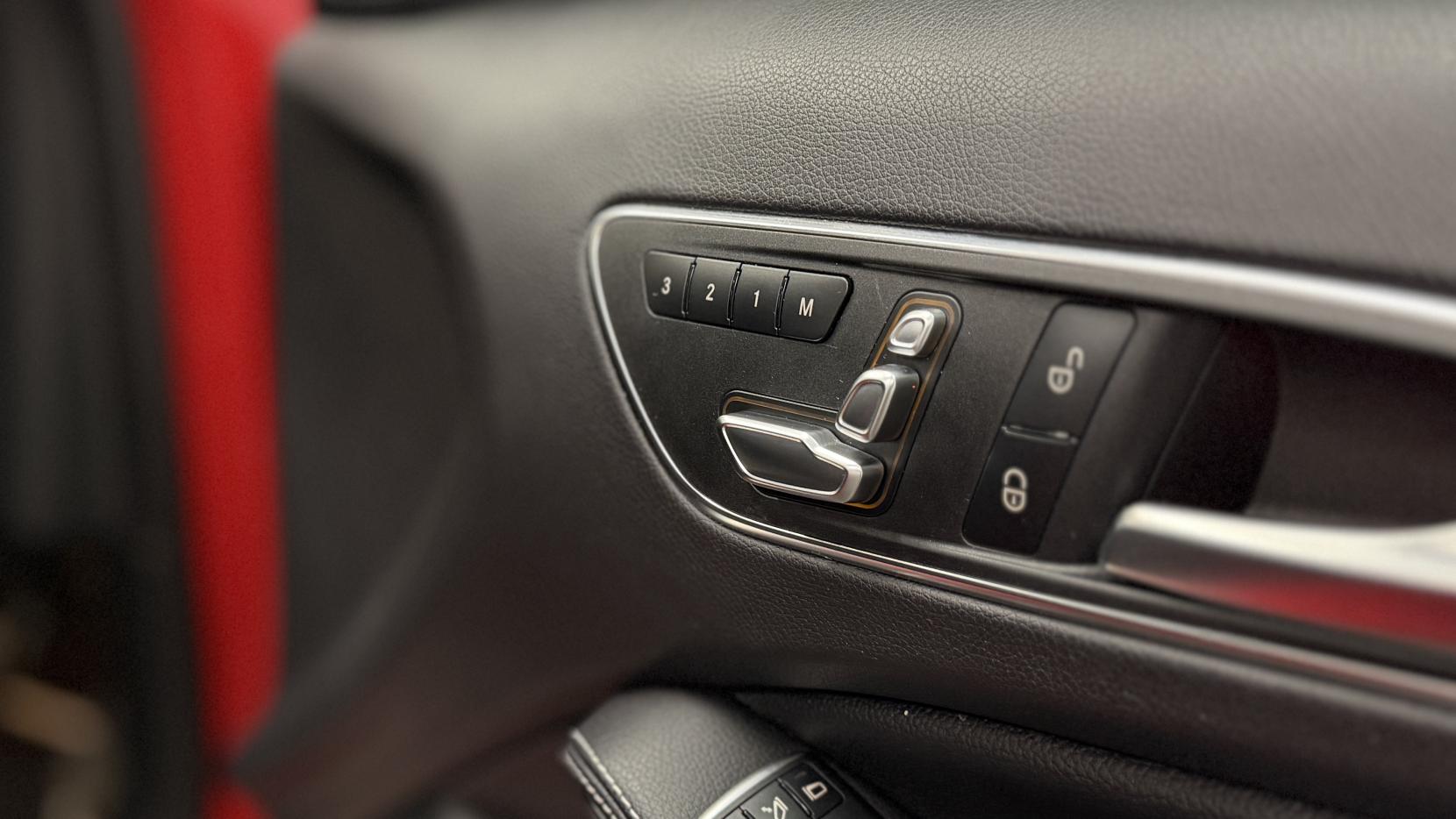 Mercedes-Benz A Class 2.1 A200d Sport Edition Plus Hatchback 5dr Diesel 7G-DCT Euro 6 (s/s) (136 ps)