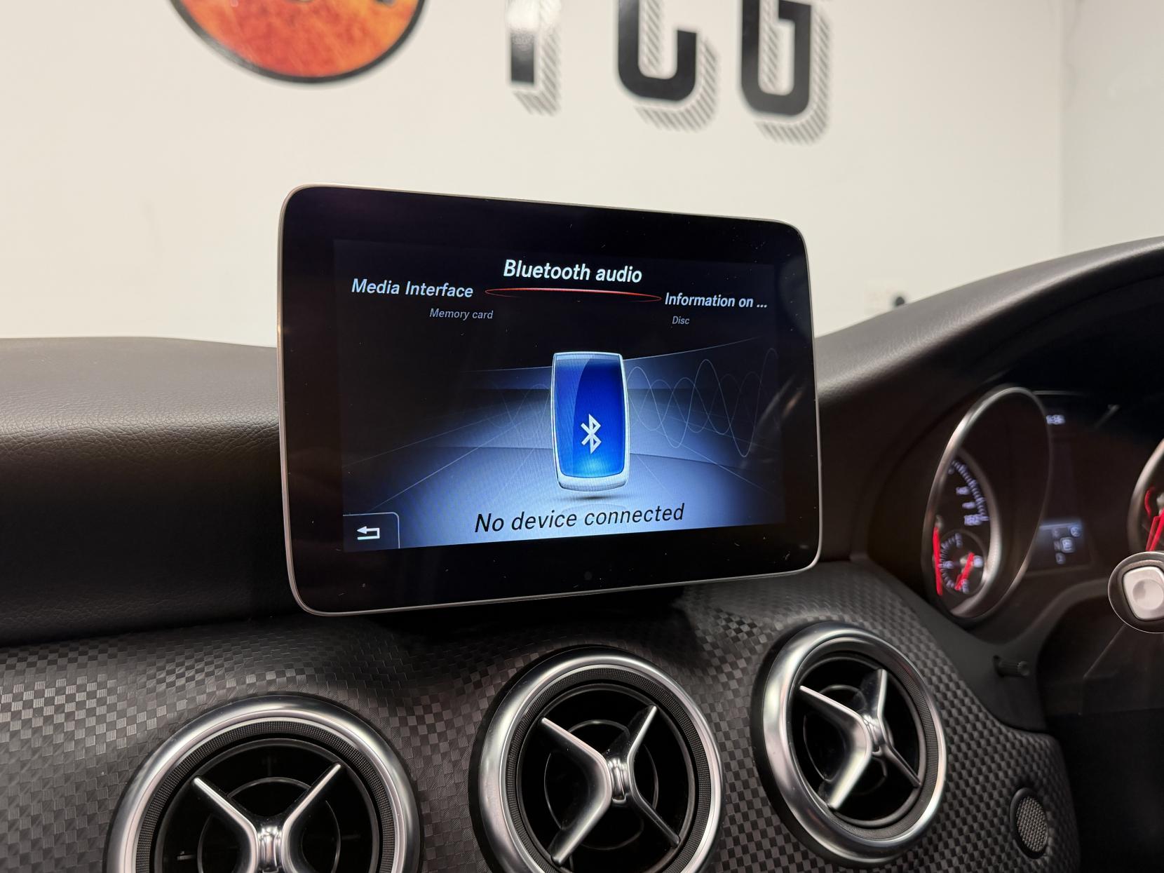 Mercedes-Benz A Class 2.1 A200d Sport Edition Plus Hatchback 5dr Diesel 7G-DCT Euro 6 (s/s) (136 ps)