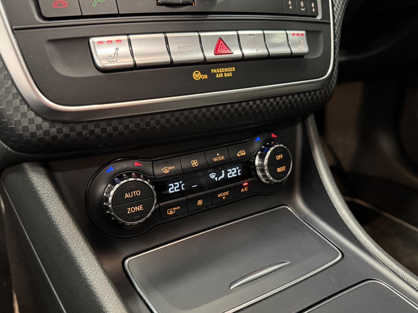 Mercedes-Benz A Class 2.1 A200d Sport Edition Plus Hatchback 5dr Diesel 7G-DCT Euro 6 (s/s) (136 ps)