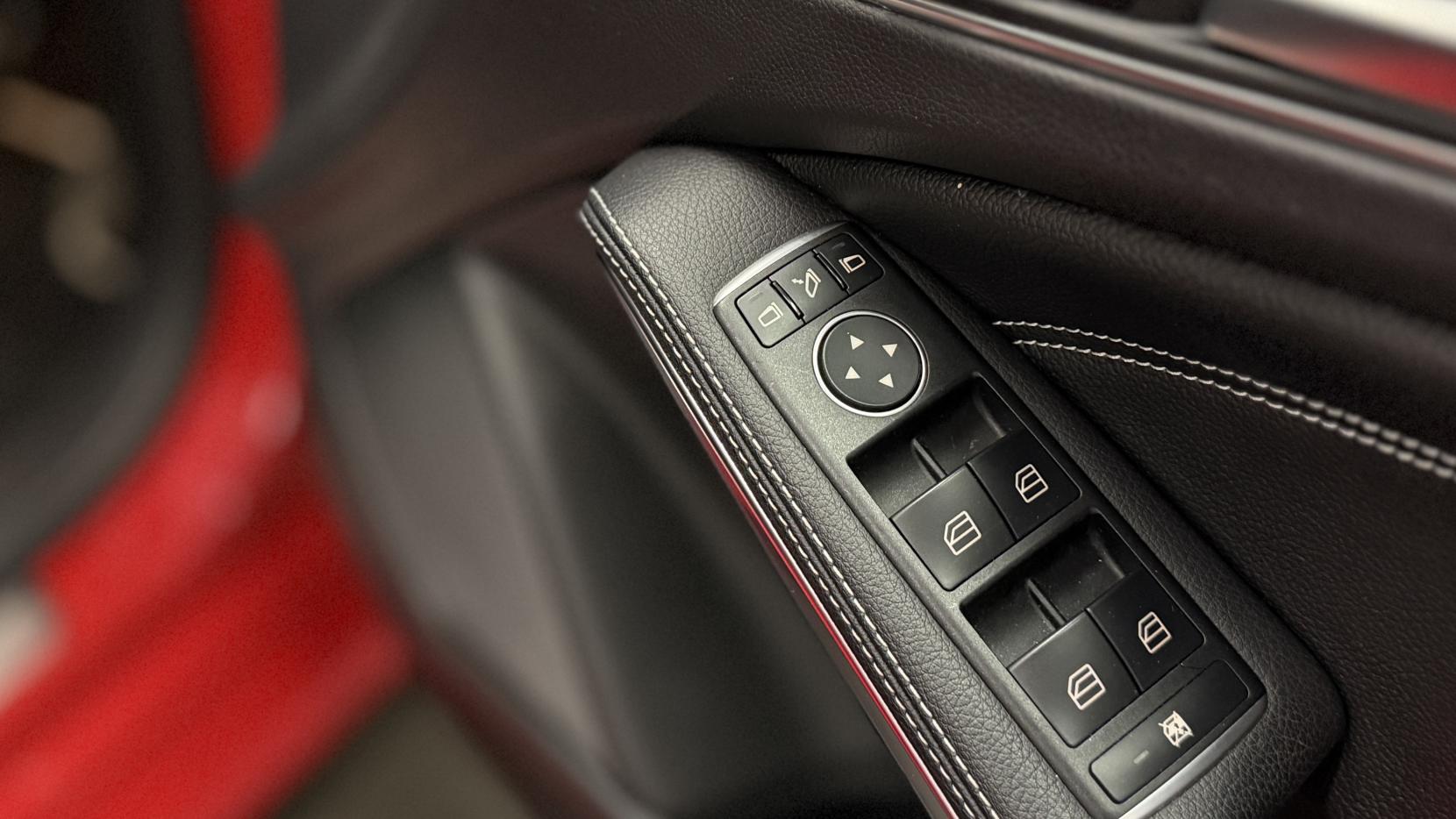 Mercedes-Benz A Class 2.1 A200d Sport Edition Plus Hatchback 5dr Diesel 7G-DCT Euro 6 (s/s) (136 ps)