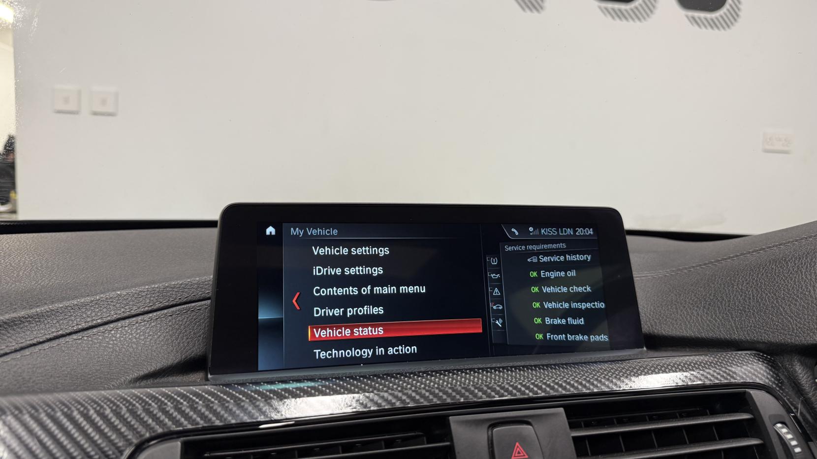 BMW 4 Series Gran Coupe 2.0 420i M Sport Hatchback 5dr Petrol Auto Euro 6 (s/s) (184 ps)