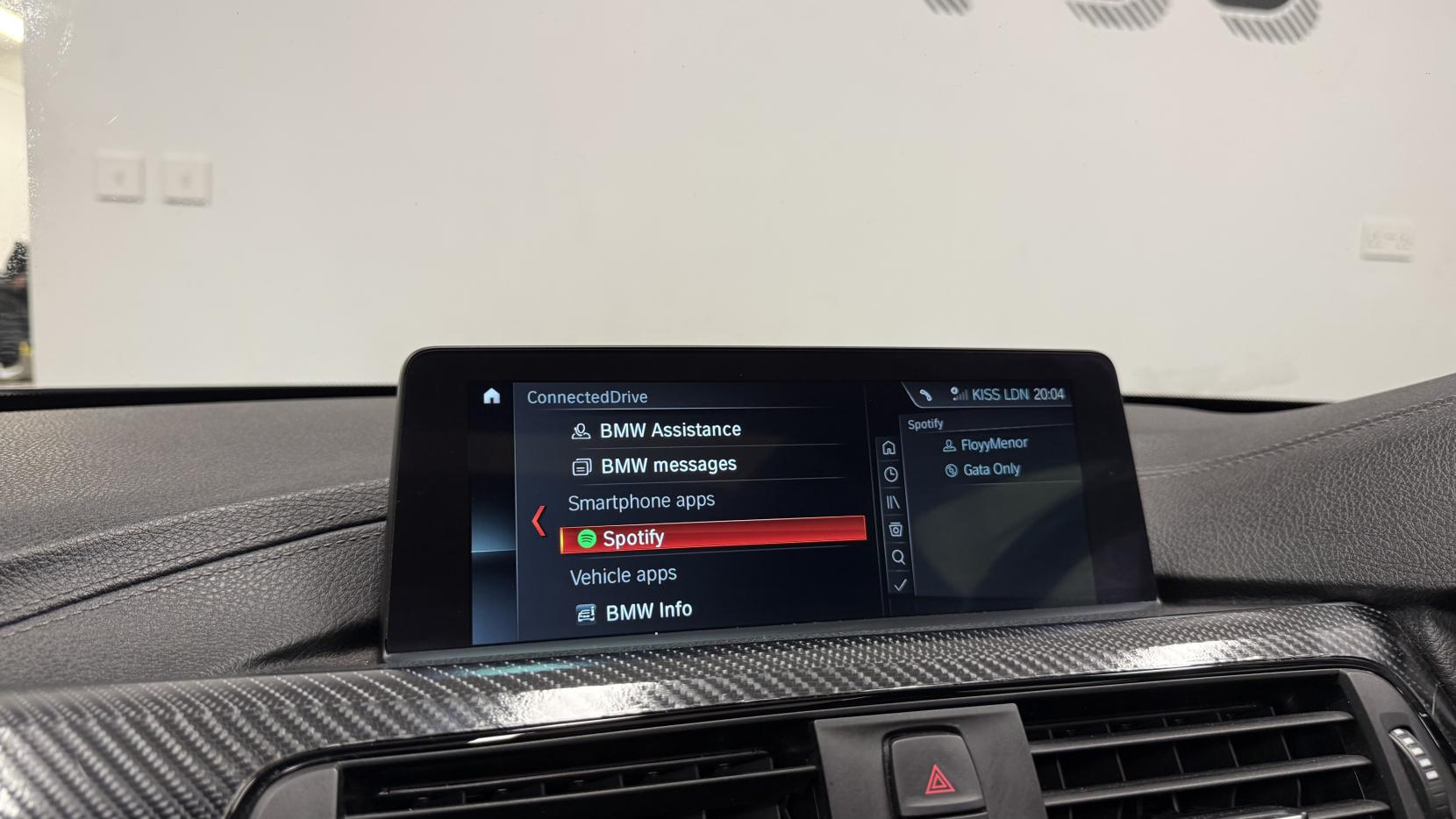 BMW 4 Series Gran Coupe 2.0 420i M Sport Hatchback 5dr Petrol Auto Euro 6 (s/s) (184 ps)