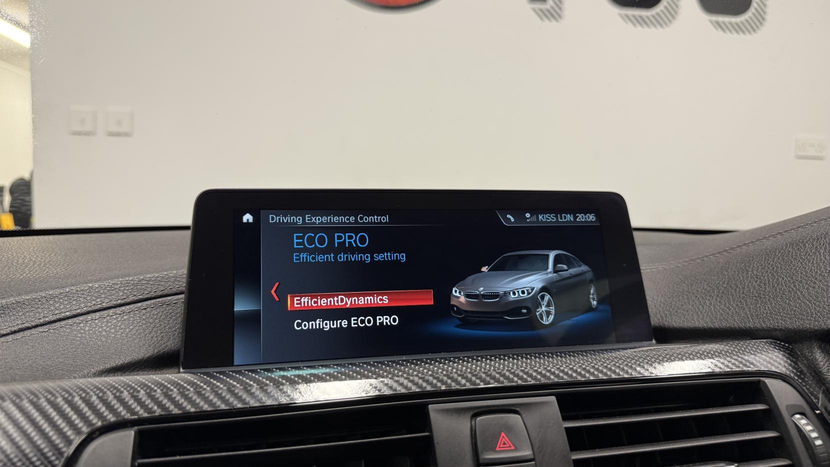 BMW 4 Series Gran Coupe 2.0 420i M Sport Hatchback 5dr Petrol Auto Euro 6 (s/s) (184 ps)