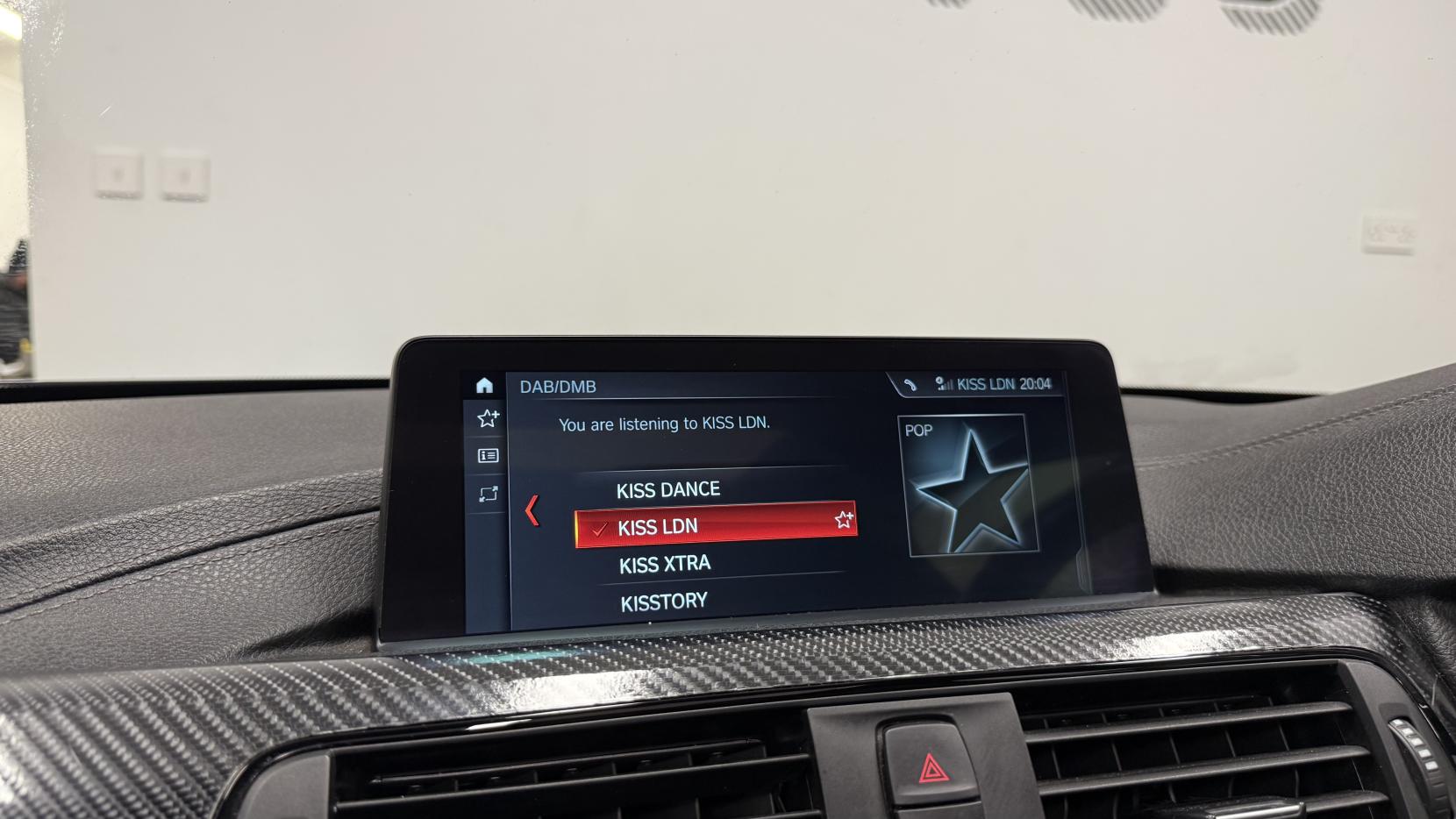 BMW 4 Series Gran Coupe 2.0 420i M Sport Hatchback 5dr Petrol Auto Euro 6 (s/s) (184 ps)