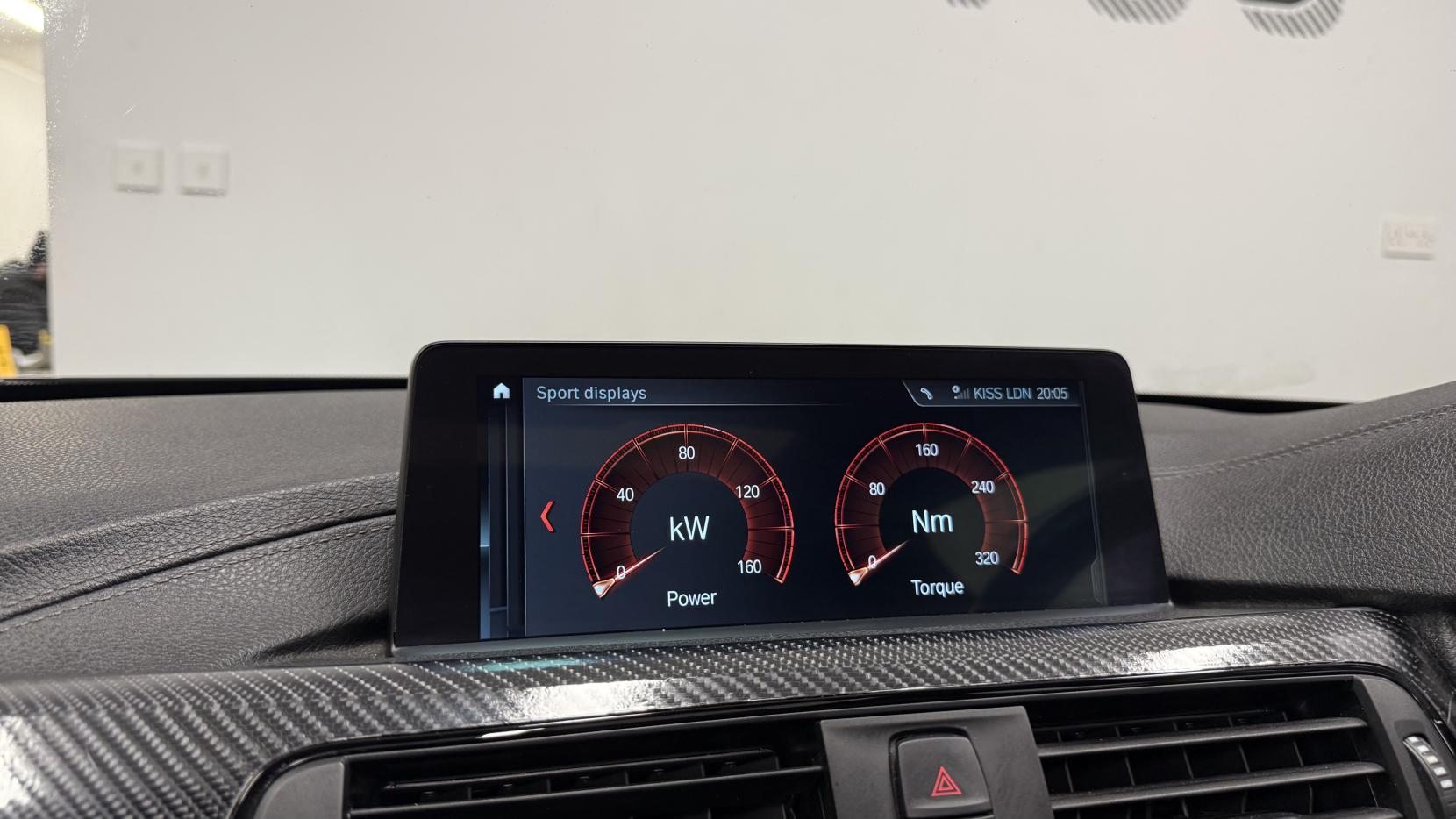 BMW 4 Series Gran Coupe 2.0 420i M Sport Hatchback 5dr Petrol Auto Euro 6 (s/s) (184 ps)