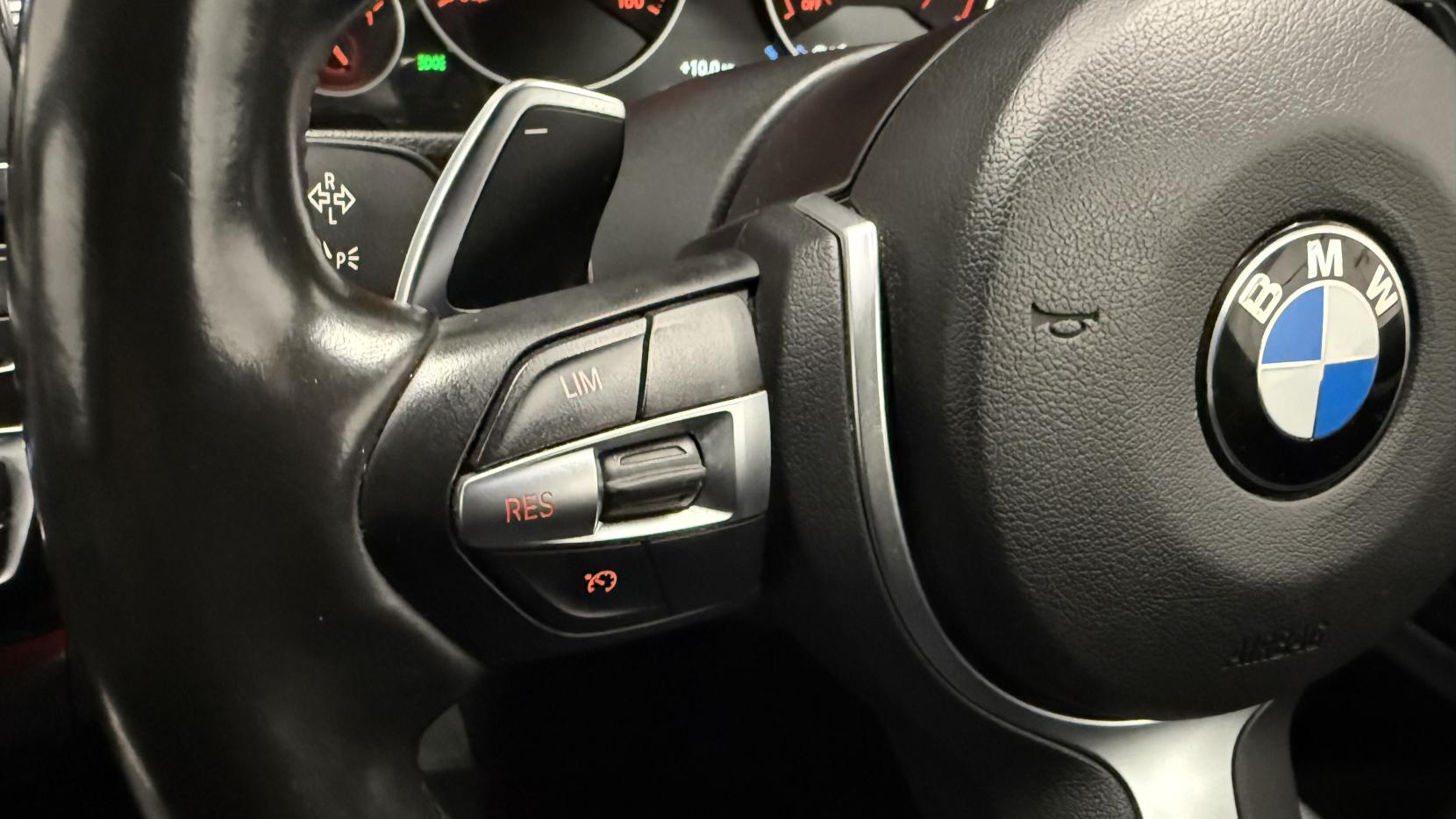 BMW 4 Series Gran Coupe 2.0 420i M Sport Hatchback 5dr Petrol Auto Euro 6 (s/s) (184 ps)