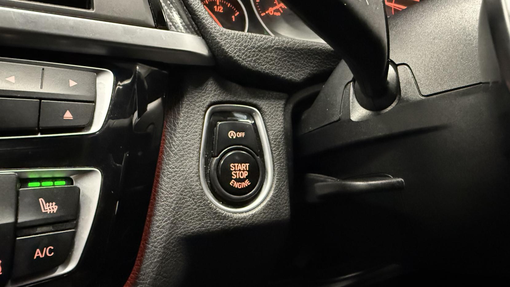 BMW 4 Series Gran Coupe 2.0 420i M Sport Hatchback 5dr Petrol Auto Euro 6 (s/s) (184 ps)