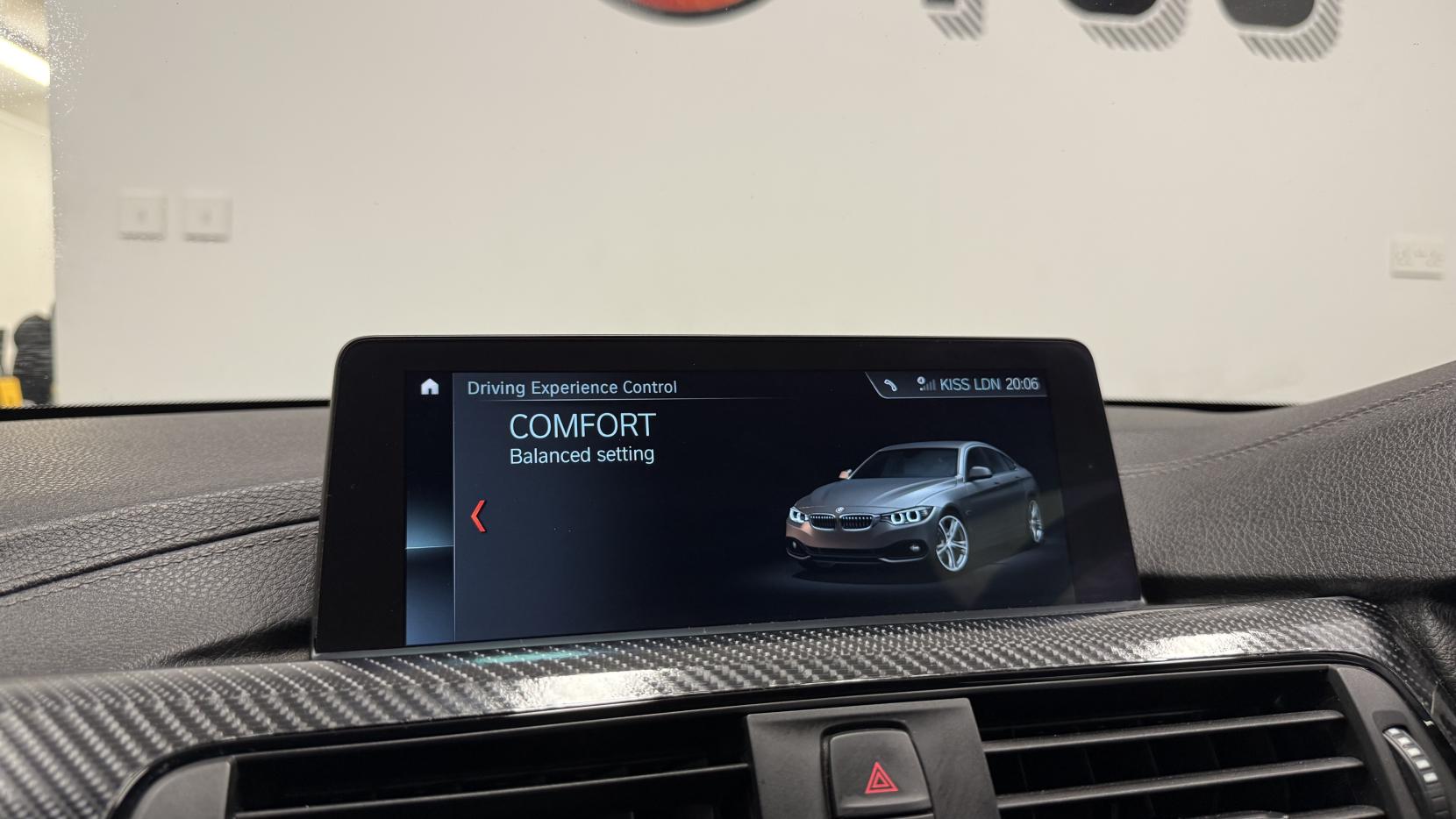 BMW 4 Series Gran Coupe 2.0 420i M Sport Hatchback 5dr Petrol Auto Euro 6 (s/s) (184 ps)