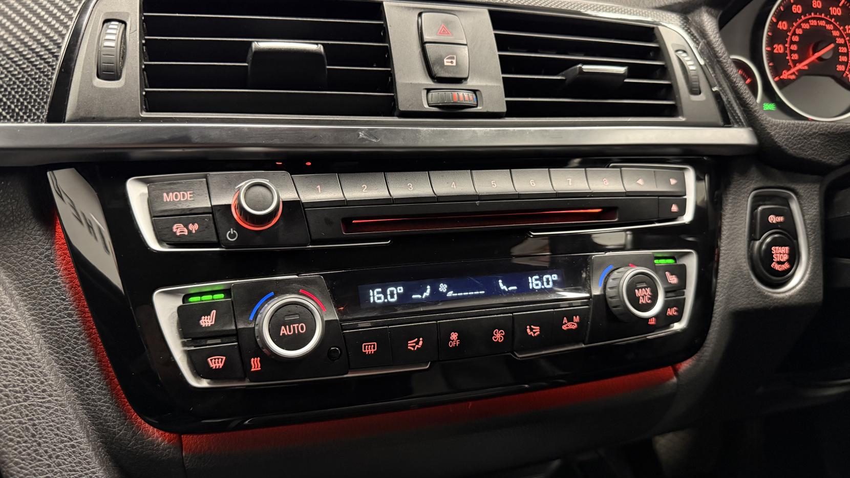 BMW 4 Series Gran Coupe 2.0 420i M Sport Hatchback 5dr Petrol Auto Euro 6 (s/s) (184 ps)