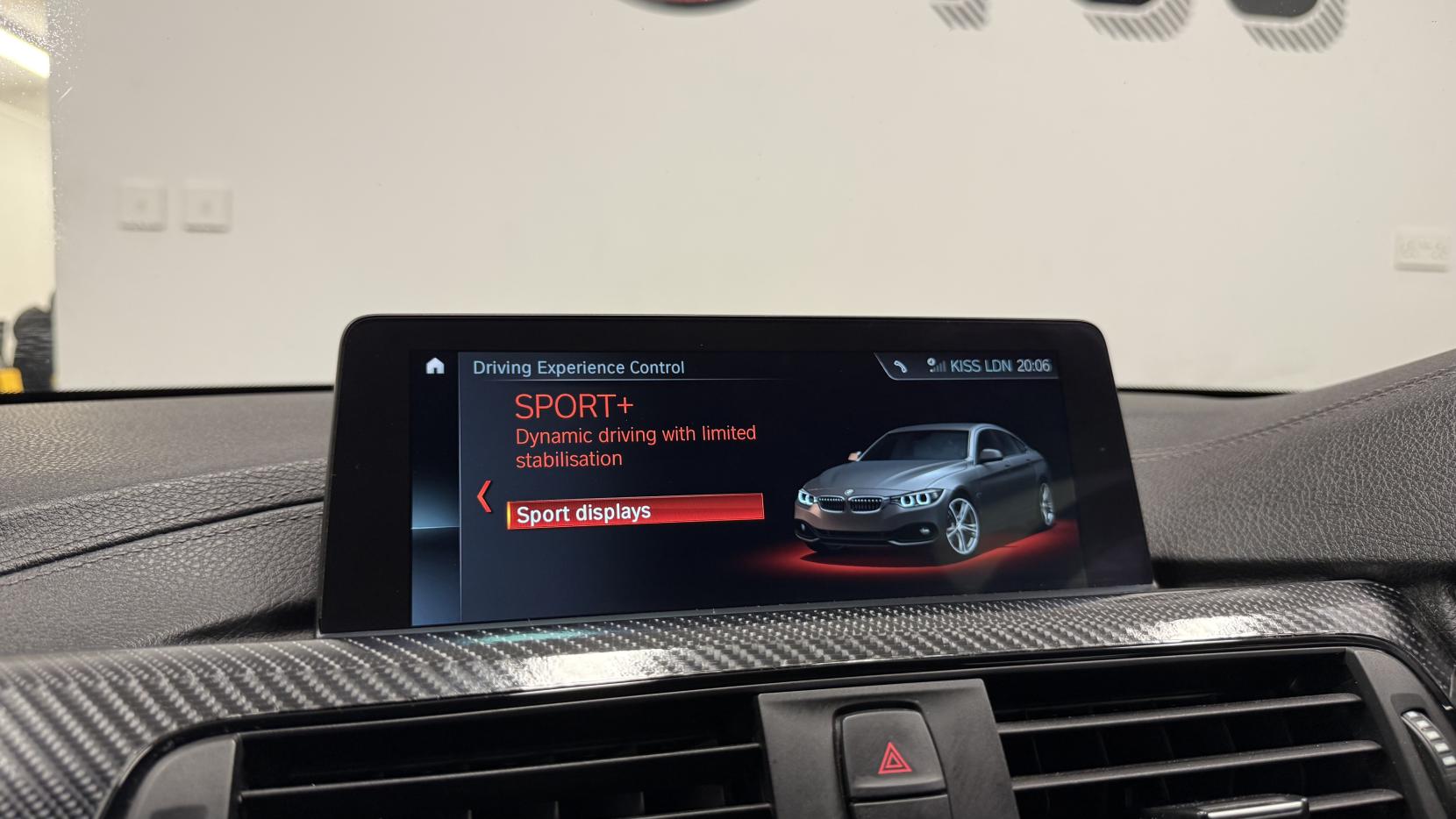 BMW 4 Series Gran Coupe 2.0 420i M Sport Hatchback 5dr Petrol Auto Euro 6 (s/s) (184 ps)