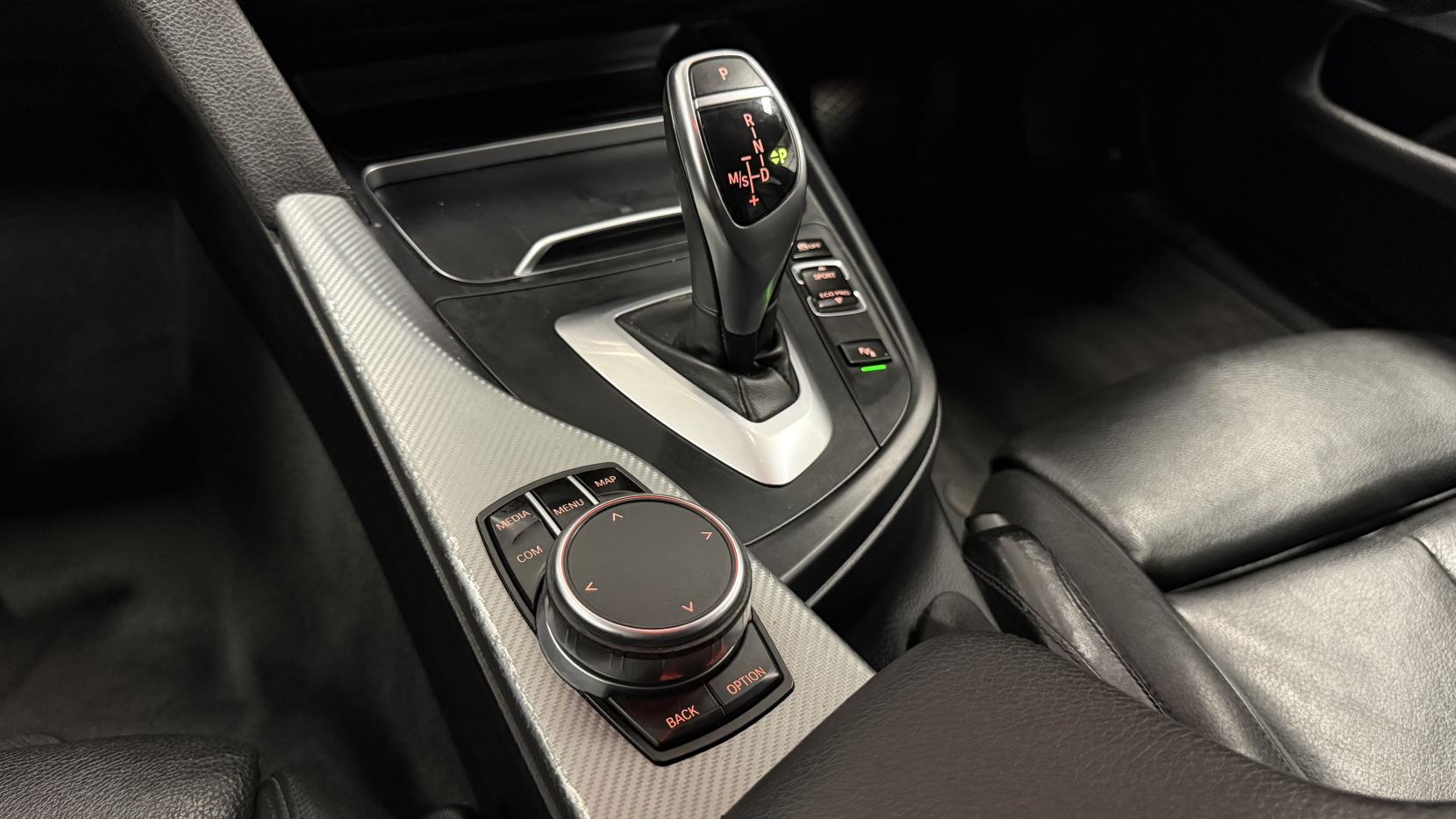 BMW 4 Series Gran Coupe 2.0 420i M Sport Hatchback 5dr Petrol Auto Euro 6 (s/s) (184 ps)