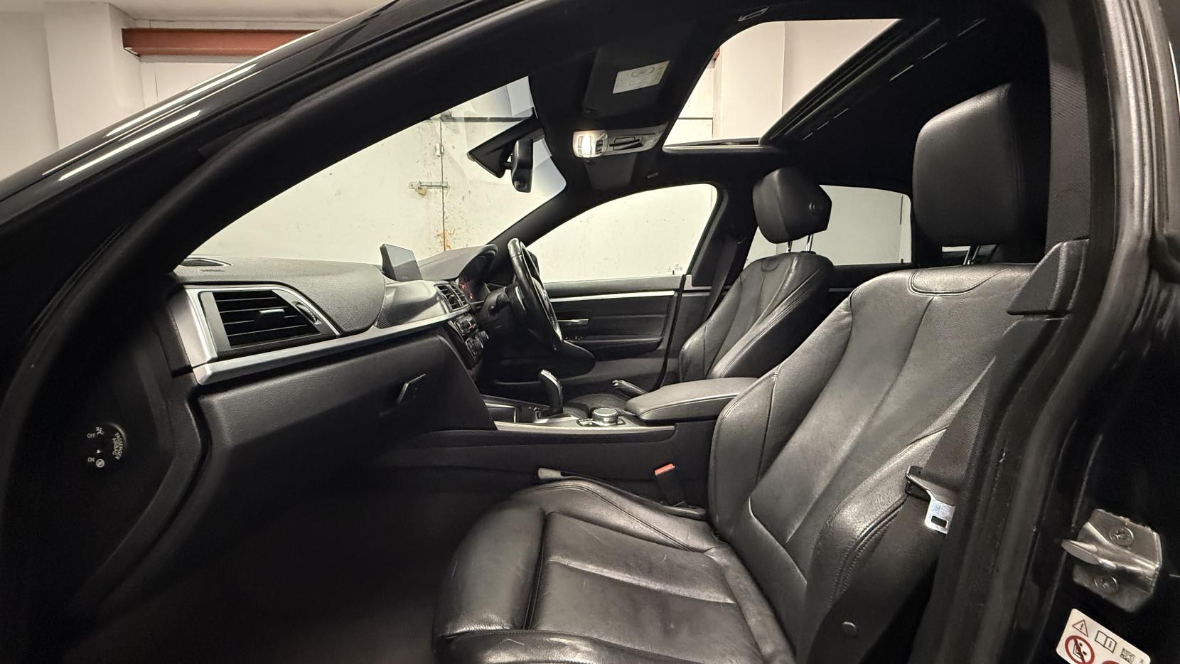 BMW 4 Series Gran Coupe 2.0 420i M Sport Hatchback 5dr Petrol Auto Euro 6 (s/s) (184 ps)