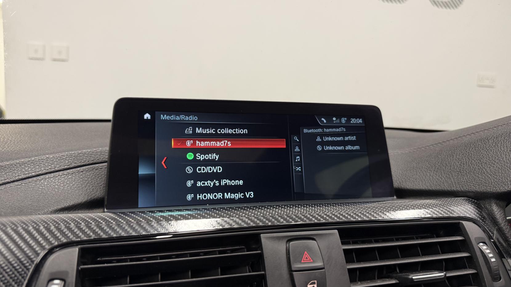 BMW 4 Series Gran Coupe 2.0 420i M Sport Hatchback 5dr Petrol Auto Euro 6 (s/s) (184 ps)