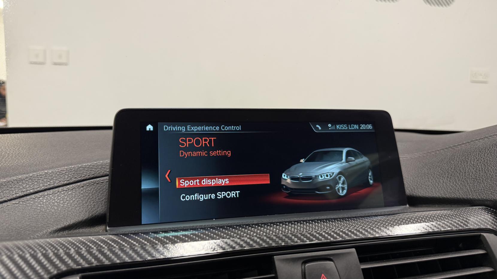 BMW 4 Series Gran Coupe 2.0 420i M Sport Hatchback 5dr Petrol Auto Euro 6 (s/s) (184 ps)