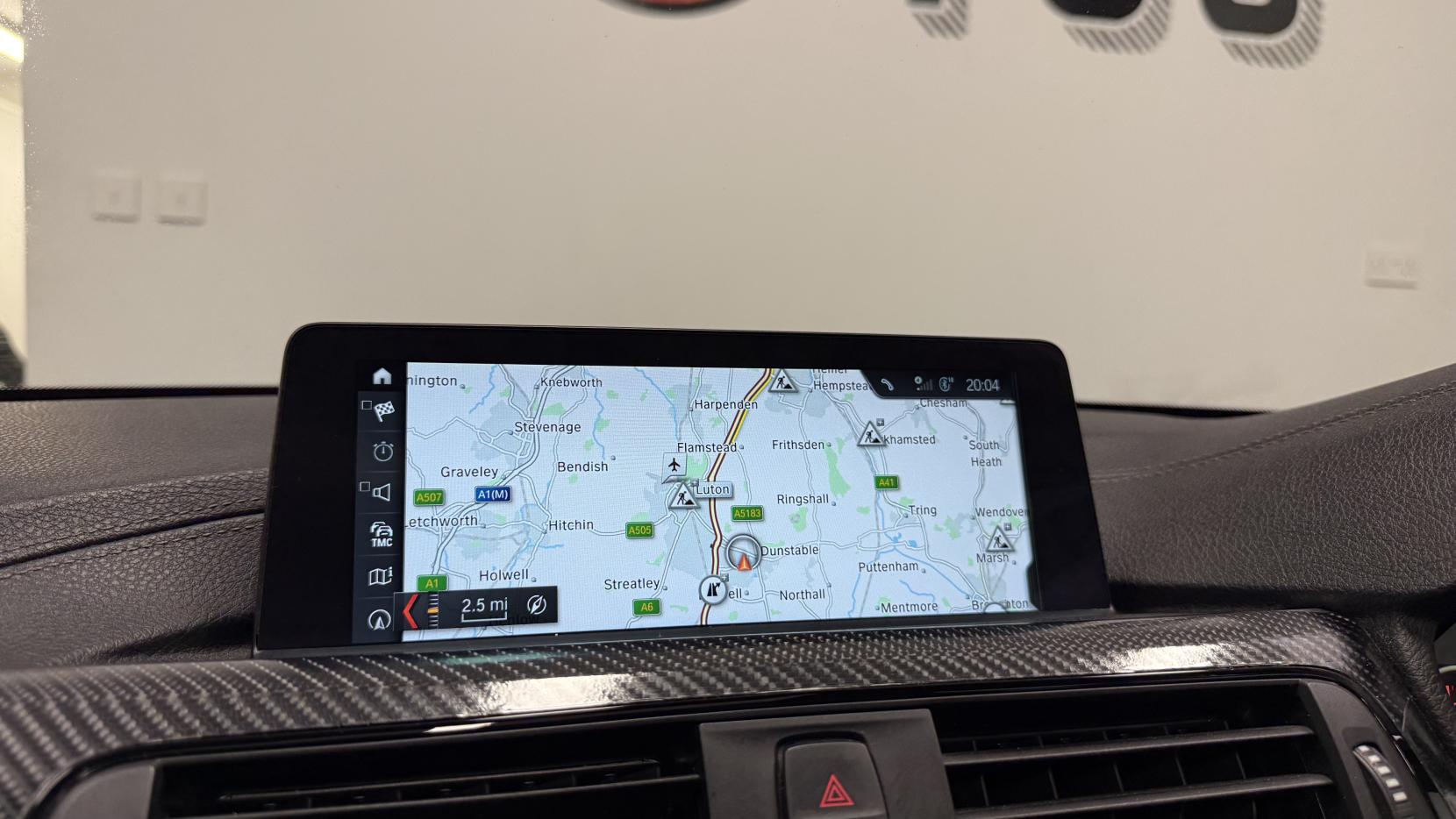 BMW 4 Series Gran Coupe 2.0 420i M Sport Hatchback 5dr Petrol Auto Euro 6 (s/s) (184 ps)