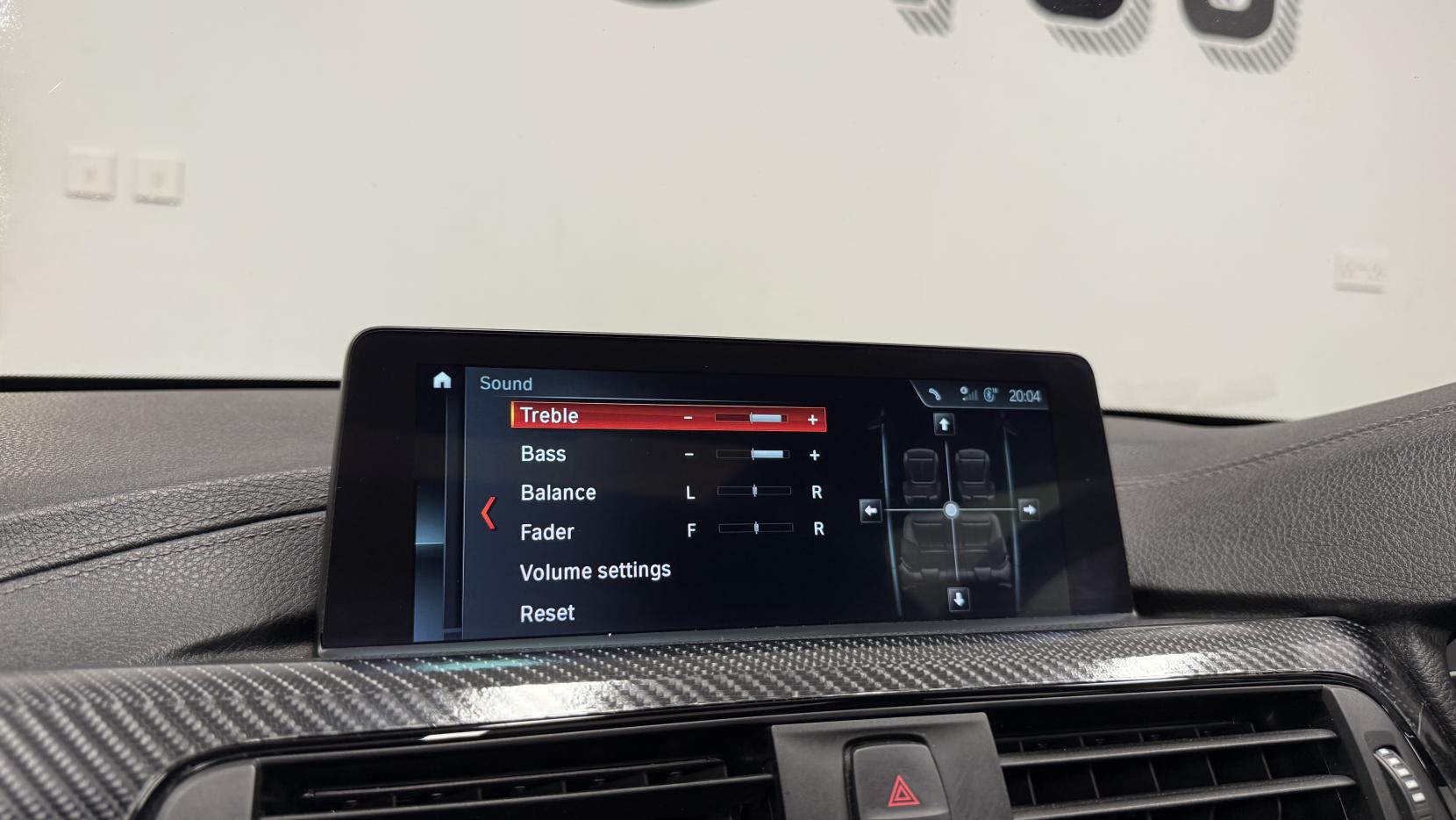 BMW 4 Series Gran Coupe 2.0 420i M Sport Hatchback 5dr Petrol Auto Euro 6 (s/s) (184 ps)