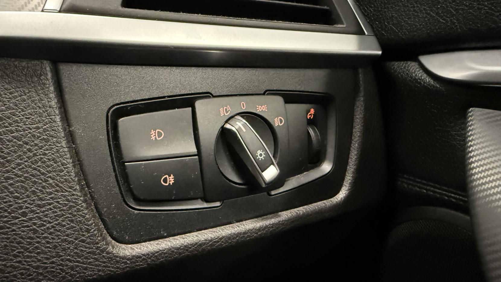 BMW 4 Series Gran Coupe 2.0 420i M Sport Hatchback 5dr Petrol Auto Euro 6 (s/s) (184 ps)