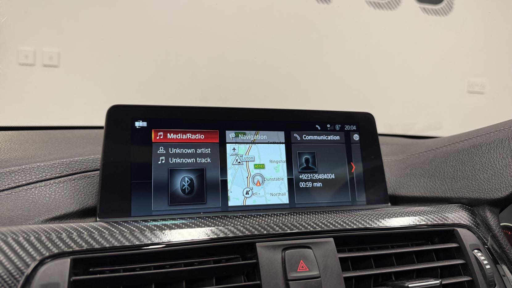 BMW 4 Series Gran Coupe 2.0 420i M Sport Hatchback 5dr Petrol Auto Euro 6 (s/s) (184 ps)