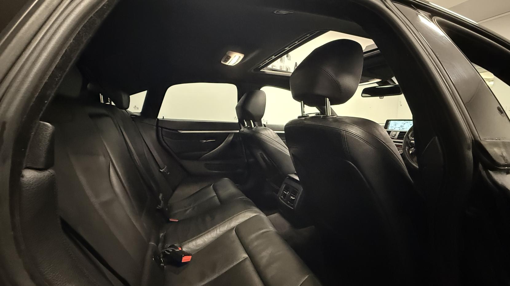 BMW 4 Series Gran Coupe 2.0 420i M Sport Hatchback 5dr Petrol Auto Euro 6 (s/s) (184 ps)