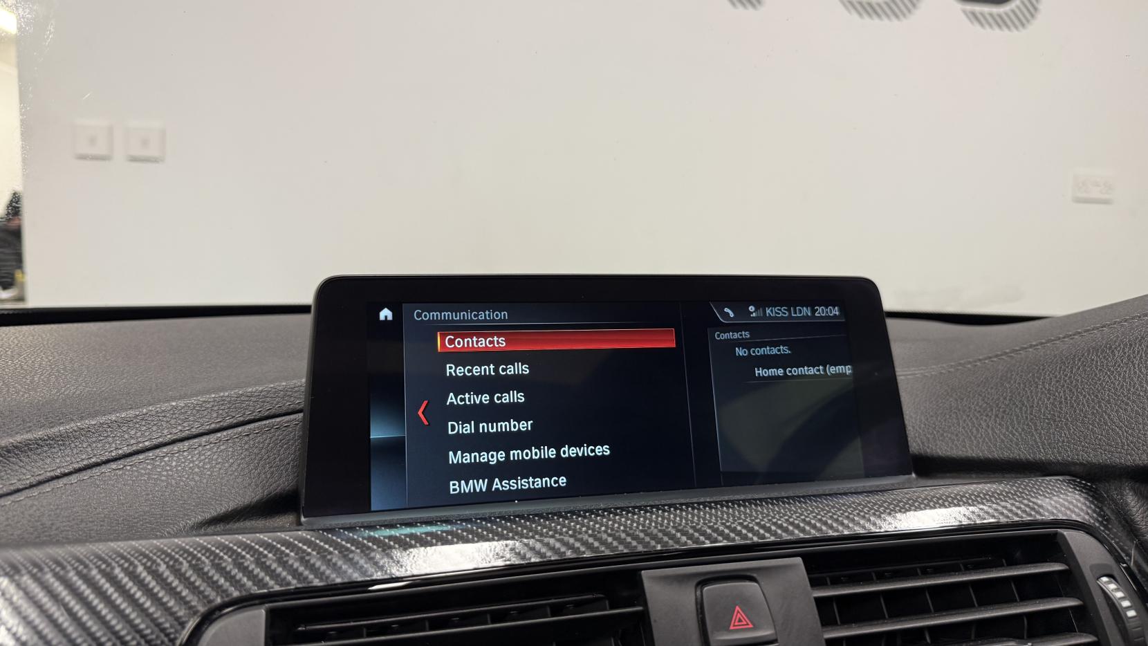 BMW 4 Series Gran Coupe 2.0 420i M Sport Hatchback 5dr Petrol Auto Euro 6 (s/s) (184 ps)