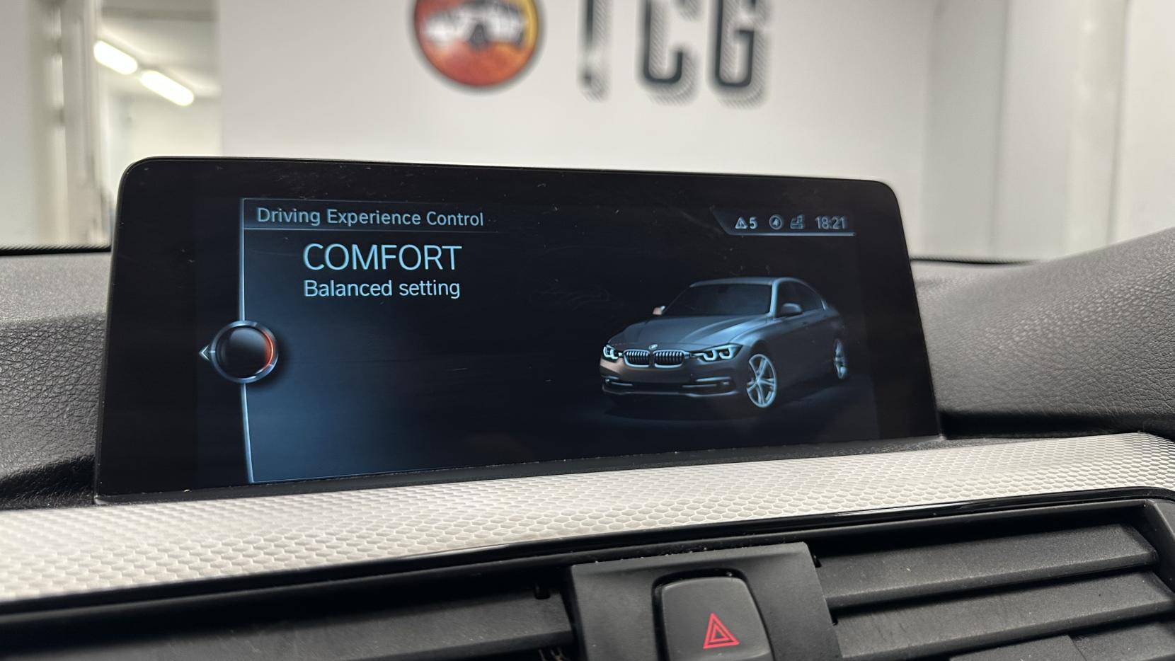 BMW 3 Series 2.0 320i M Sport Saloon 4dr Petrol Auto Euro 6 (s/s) (184 ps)