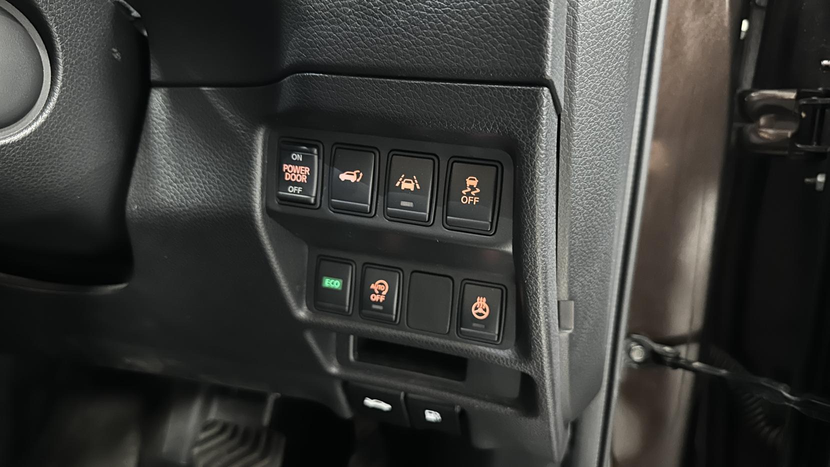 Nissan X-Trail 2.0 dCi Tekna SUV (7 Seats) Diesel XTRON Euro 6 (s/s) (177 ps)