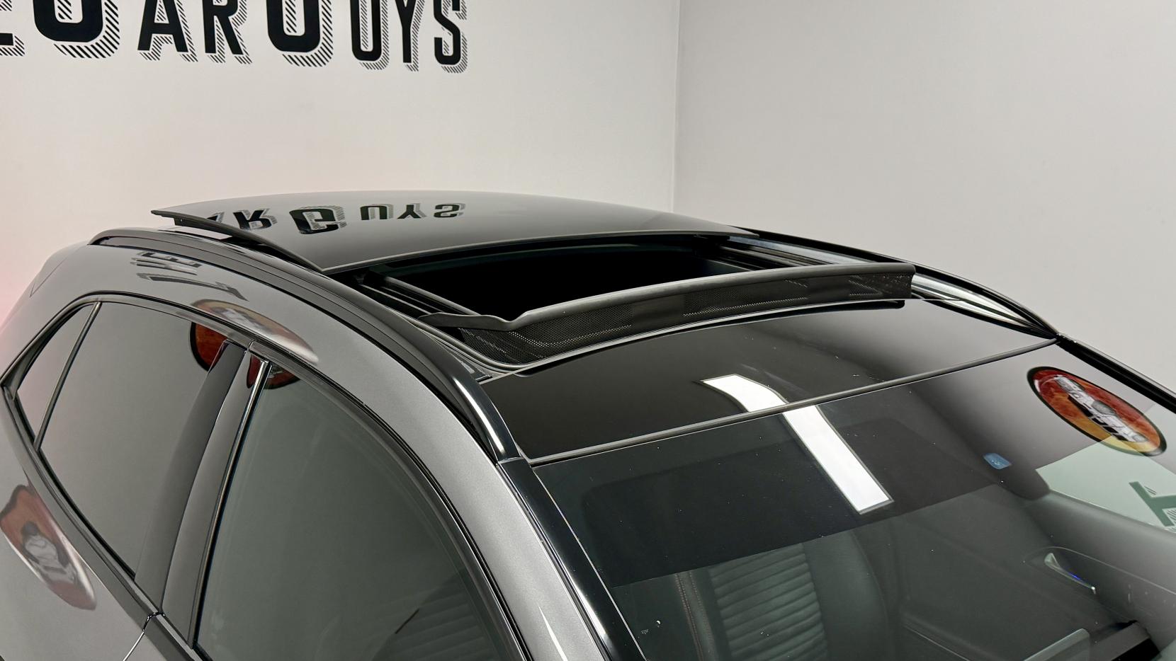 Mercedes-Benz GLA 2.1 GLA220d AMG Line (Premium Plus) SUV 5dr Diesel 7G-DCT 4MATIC Euro 6 (s/s) (177 ps)