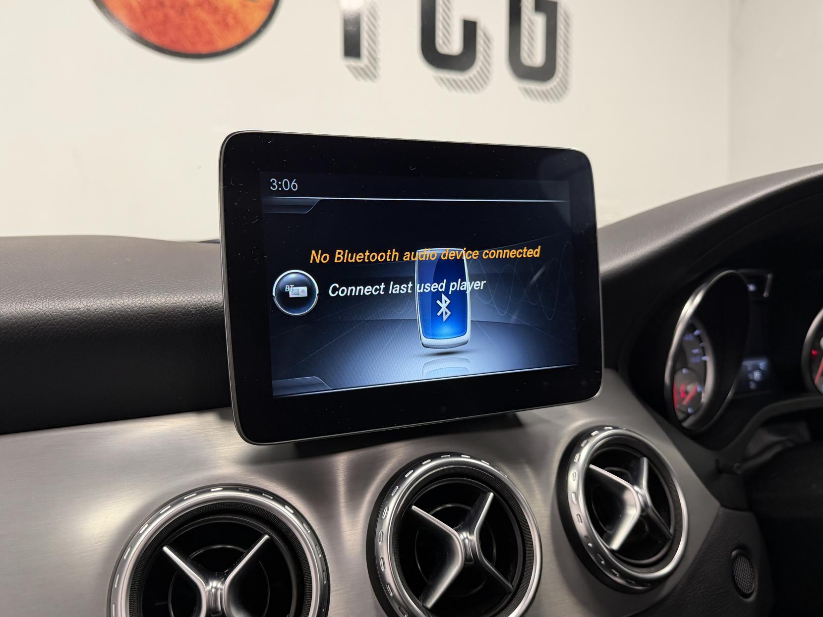 Mercedes-Benz GLA 2.1 GLA220d AMG Line (Premium Plus) SUV 5dr Diesel 7G-DCT 4MATIC Euro 6 (s/s) (177 ps)