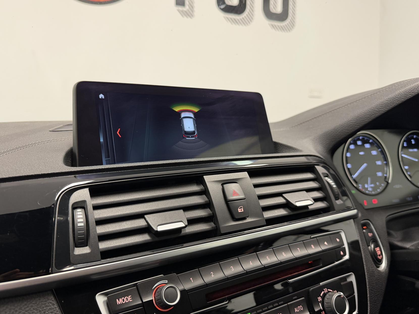 BMW 1 Series 2.0 125d M Sport Shadow Edition Hatchback 3dr Diesel Auto Euro 6 (s/s) (224 ps)