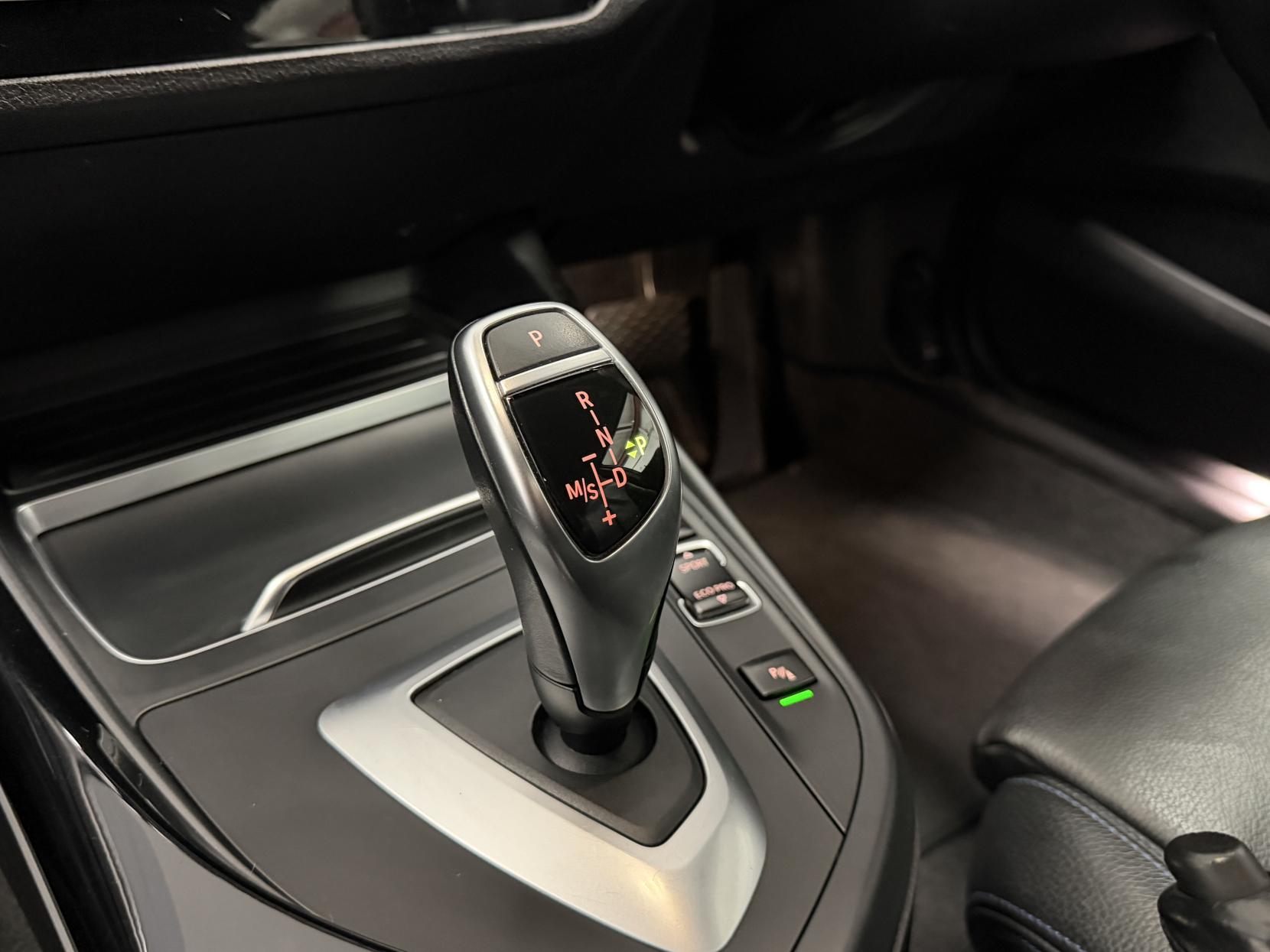 BMW 1 Series 2.0 125d M Sport Shadow Edition Hatchback 3dr Diesel Auto Euro 6 (s/s) (224 ps)