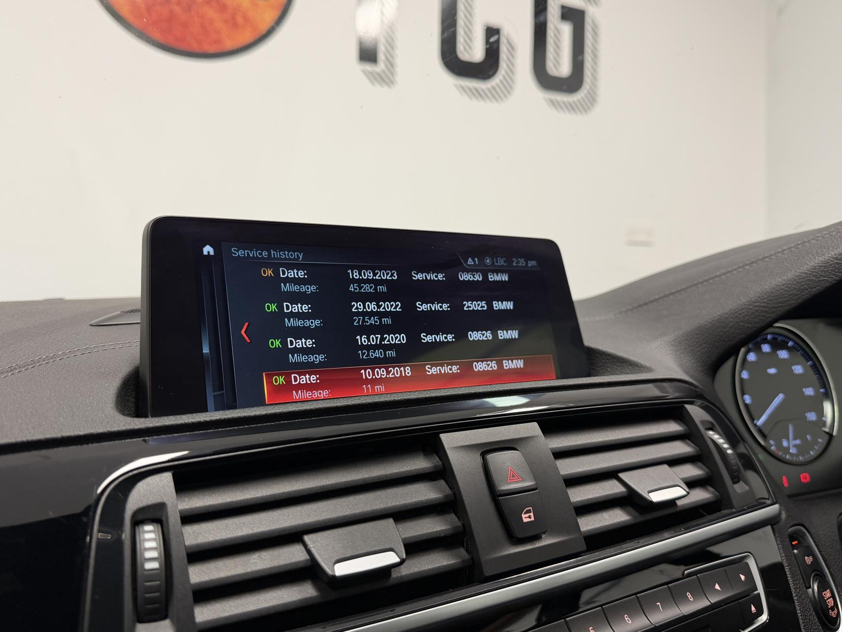 BMW 1 Series 2.0 125d M Sport Shadow Edition Hatchback 3dr Diesel Auto Euro 6 (s/s) (224 ps)