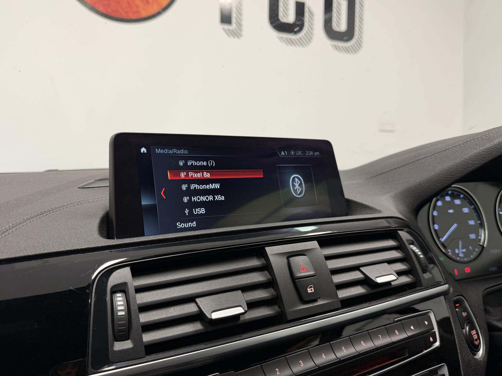 BMW 1 Series 2.0 125d M Sport Shadow Edition Hatchback 3dr Diesel Auto Euro 6 (s/s) (224 ps)