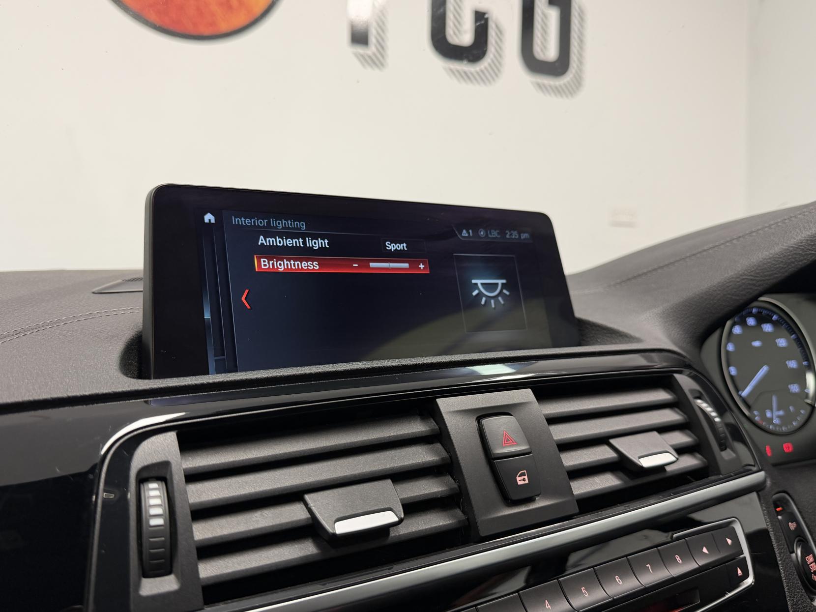 BMW 1 Series 2.0 125d M Sport Shadow Edition Hatchback 3dr Diesel Auto Euro 6 (s/s) (224 ps)