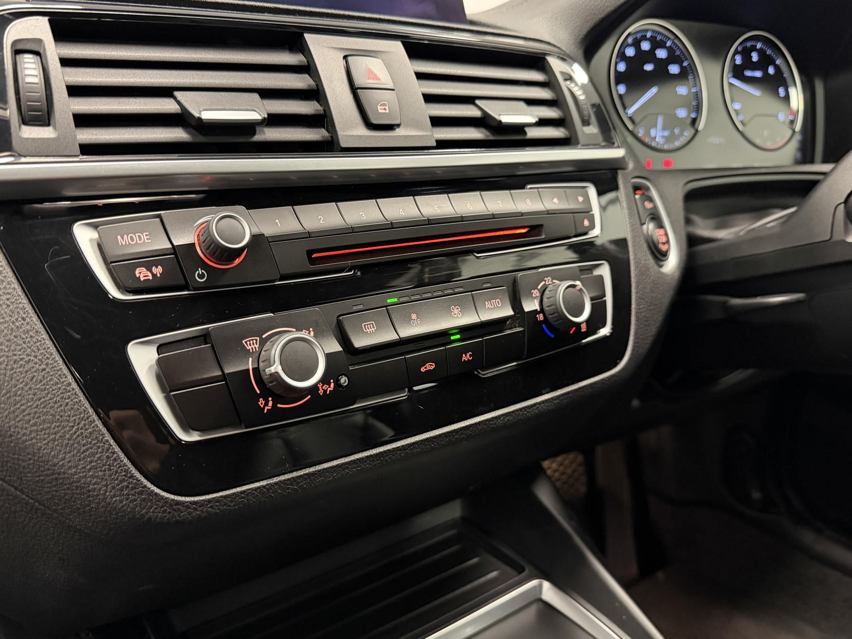 BMW 1 Series 2.0 125d M Sport Shadow Edition Hatchback 3dr Diesel Auto Euro 6 (s/s) (224 ps)