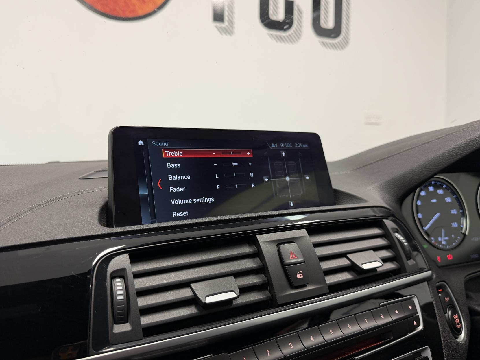 BMW 1 Series 2.0 125d M Sport Shadow Edition Hatchback 3dr Diesel Auto Euro 6 (s/s) (224 ps)