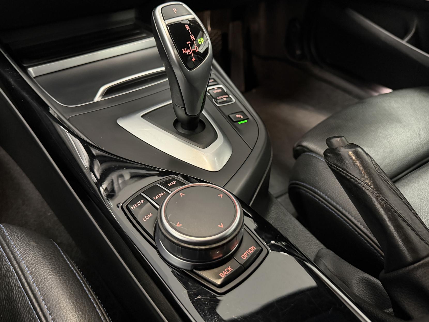 BMW 1 Series 2.0 125d M Sport Shadow Edition Hatchback 3dr Diesel Auto Euro 6 (s/s) (224 ps)