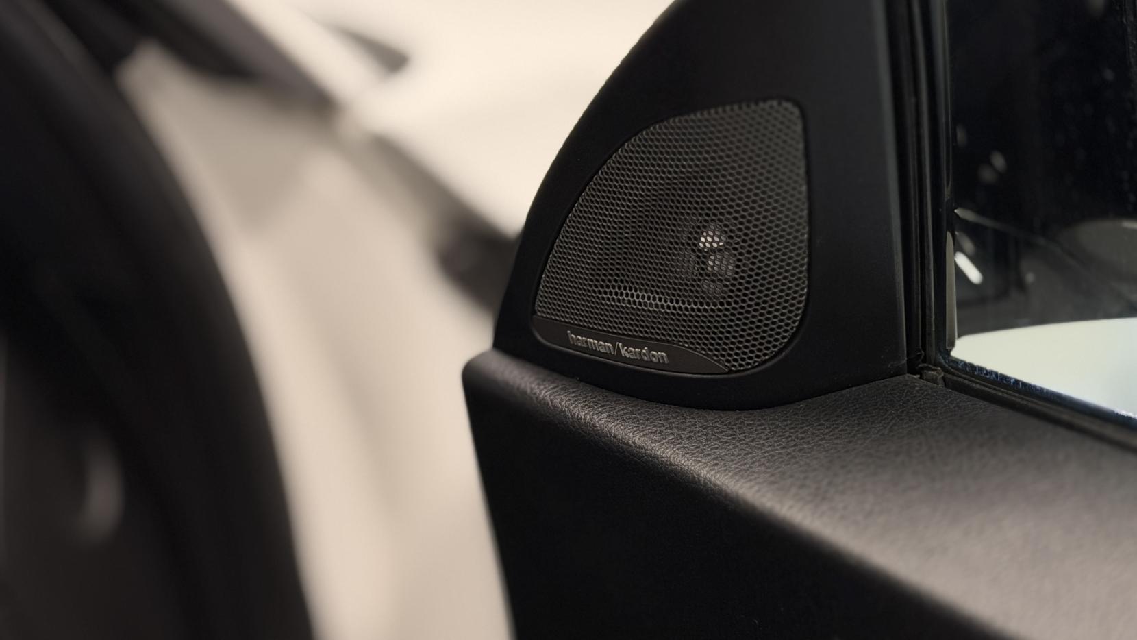 BMW 1 Series 2.0 125d M Sport Shadow Edition Hatchback 3dr Diesel Auto Euro 6 (s/s) (224 ps)