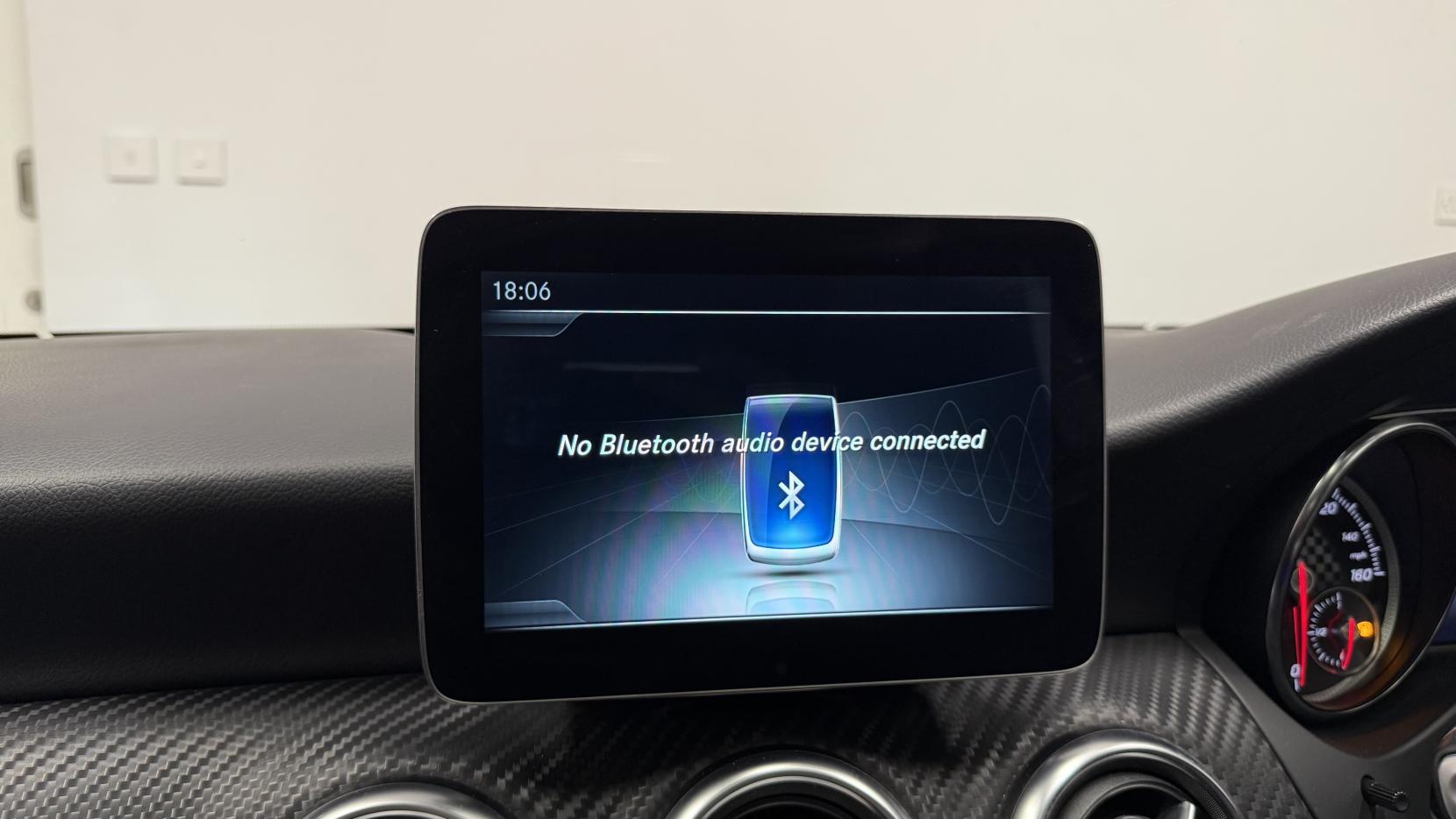 Mercedes-Benz A Class 2.1 A200d AMG Line (Premium Plus) Hatchback 5dr Diesel 7G-DCT Euro 6 (s/s) (136 ps)