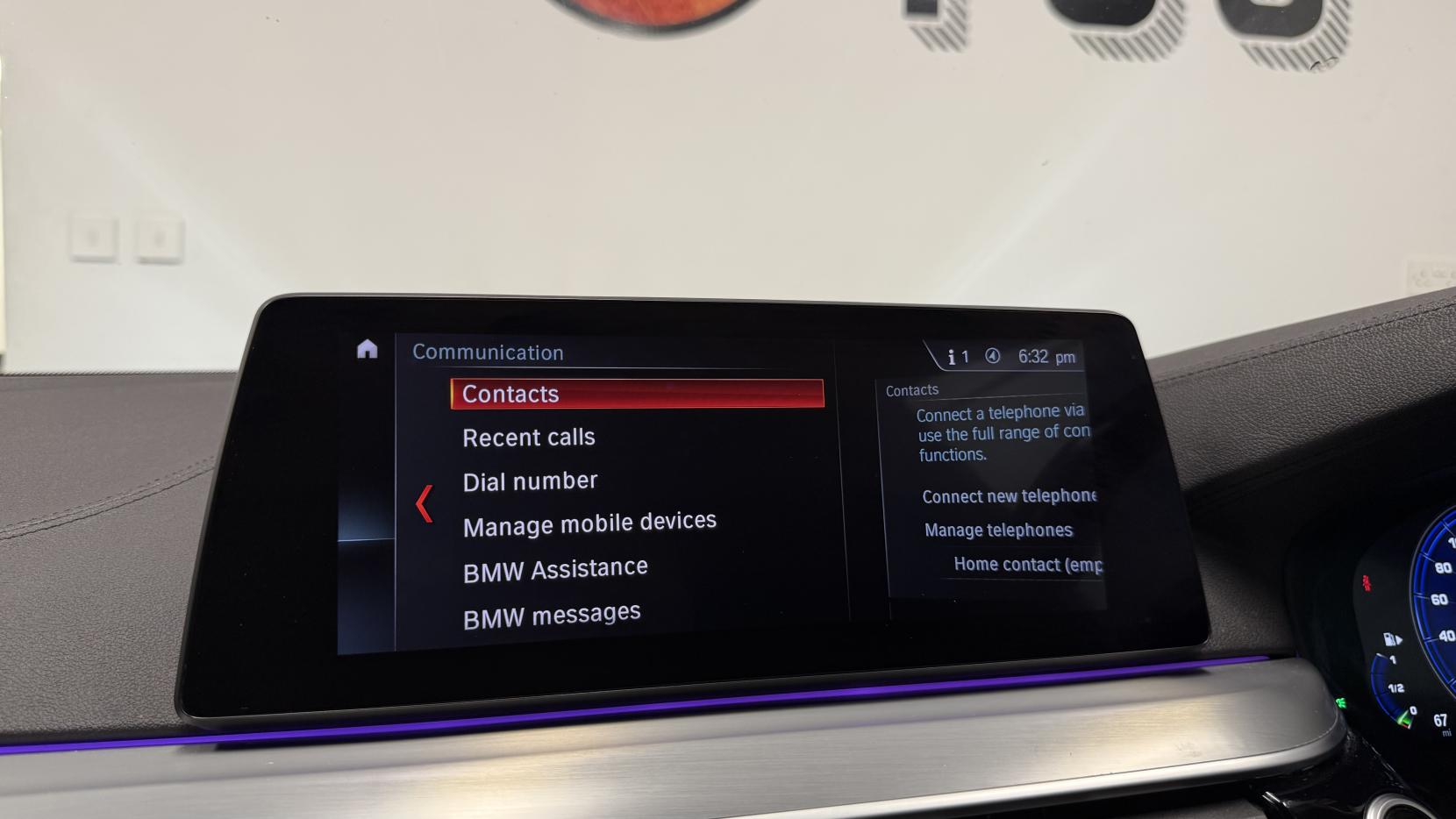 BMW 5 Series 2.0 520i GPF M Sport Saloon 4dr Petrol Auto Euro 6 (s/s) (184 ps)