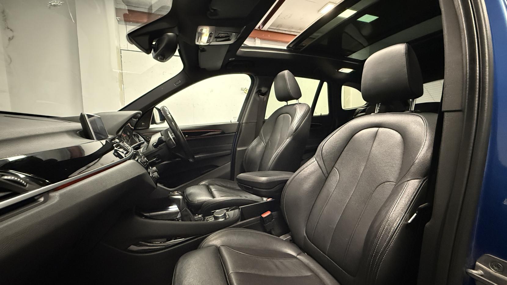 BMW X1 2.0 25d M Sport SUV 5dr Diesel Auto xDrive Euro 6 (s/s) (231 ps)