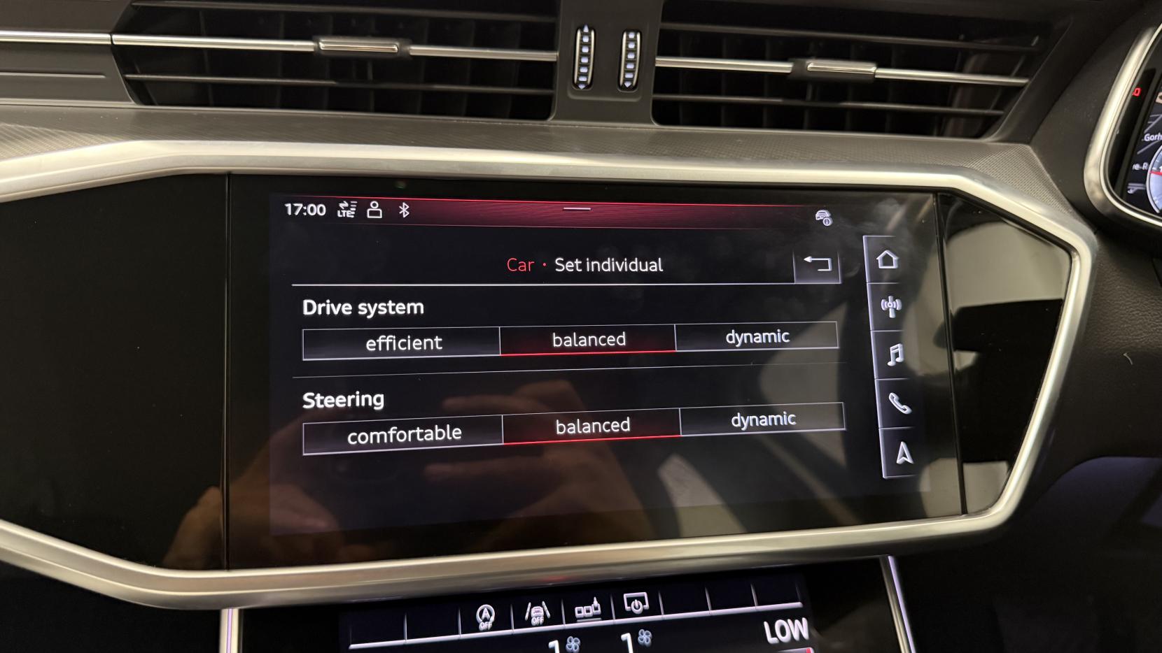 Audi A6 Avant 2.0 TDI 40 Sport Estate 5dr Diesel S Tronic Euro 6 (s/s) (204 ps)