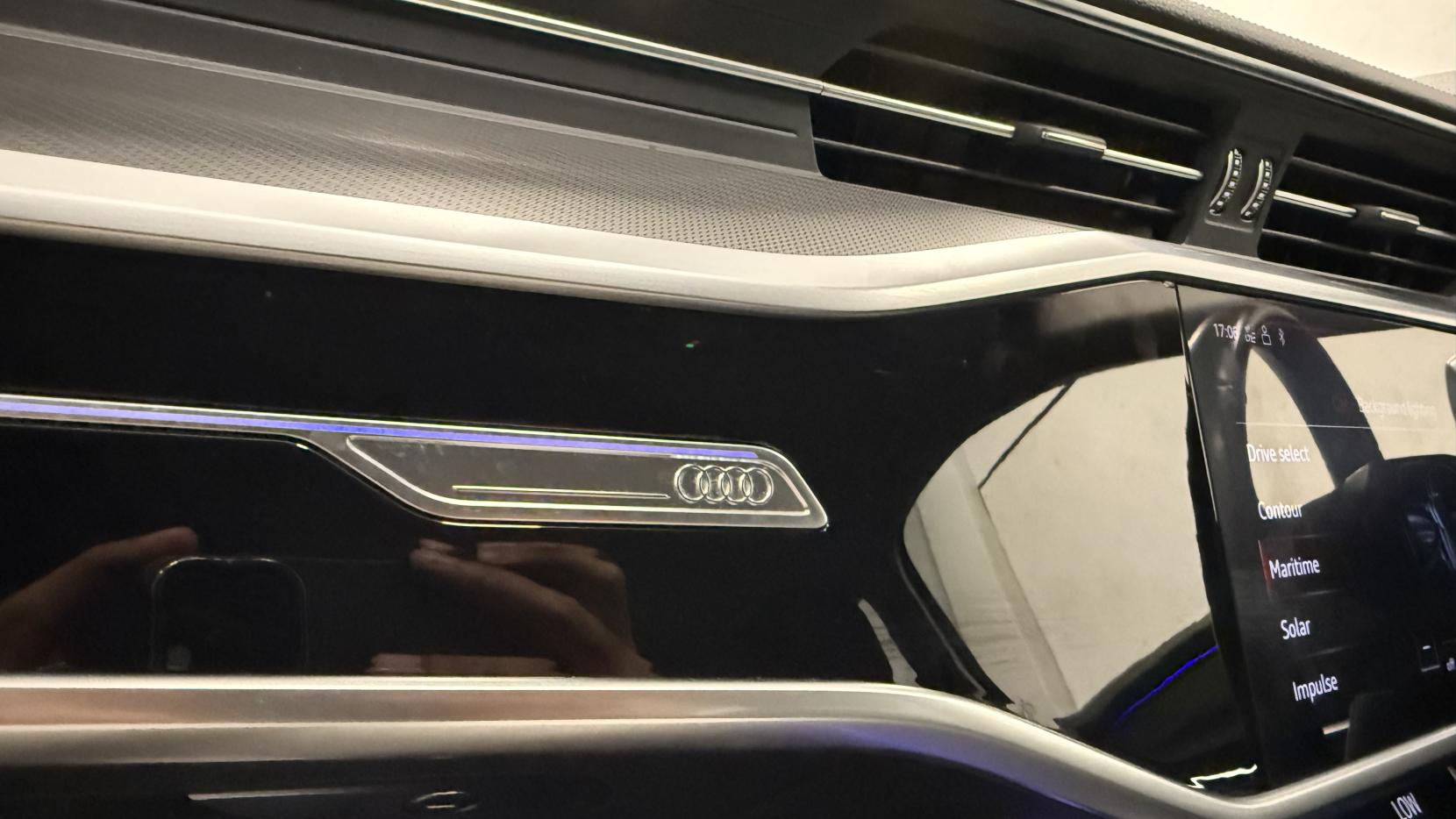 Audi A6 Avant 2.0 TDI 40 Sport Estate 5dr Diesel S Tronic Euro 6 (s/s) (204 ps)