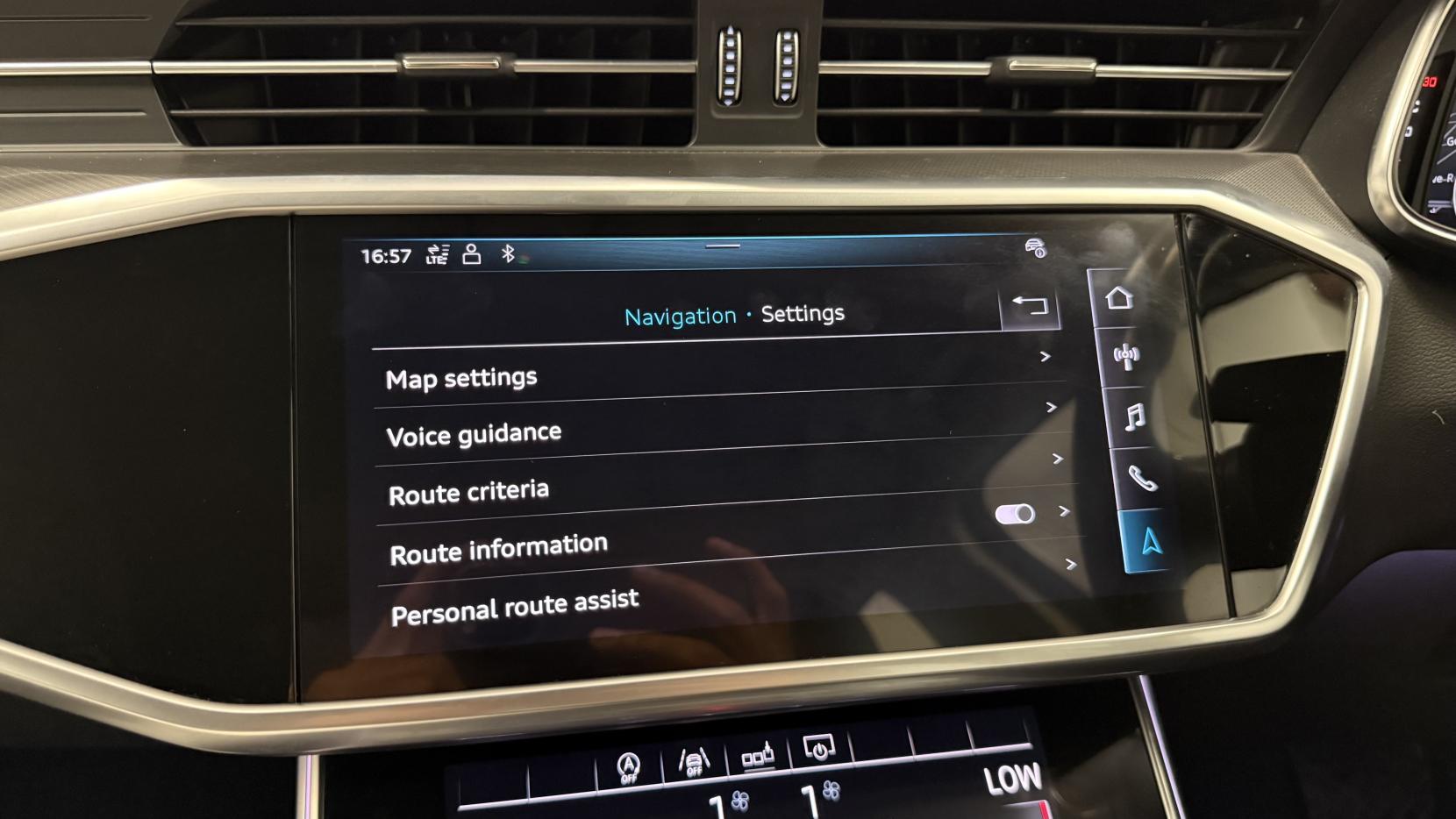 Audi A6 Avant 2.0 TDI 40 Sport Estate 5dr Diesel S Tronic Euro 6 (s/s) (204 ps)