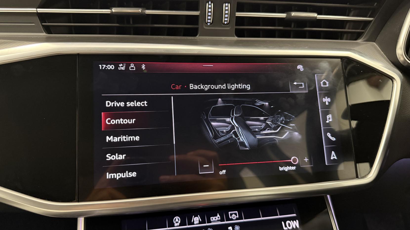 Audi A6 Avant 2.0 TDI 40 Sport Estate 5dr Diesel S Tronic Euro 6 (s/s) (204 ps)