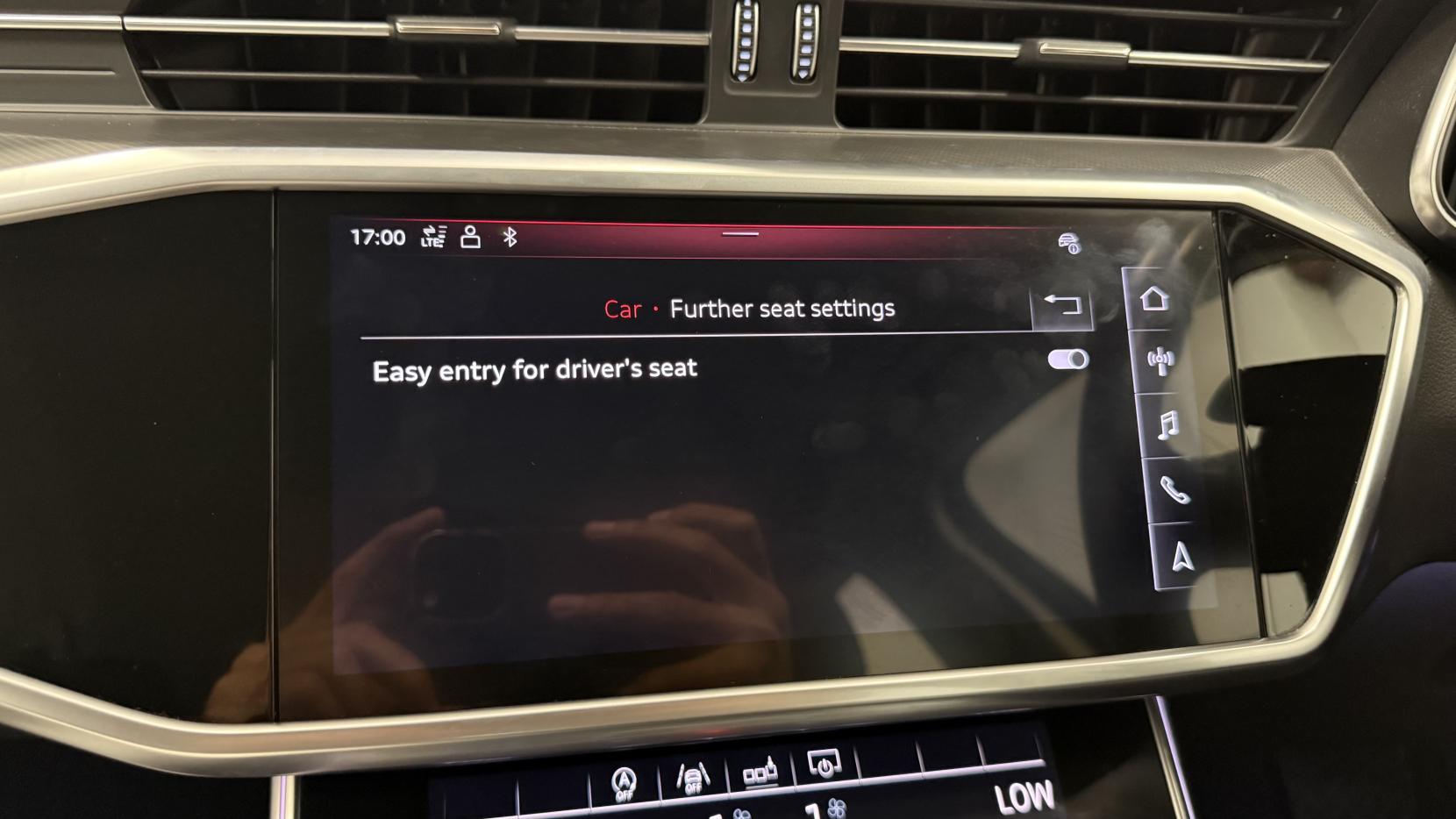 Audi A6 Avant 2.0 TDI 40 Sport Estate 5dr Diesel S Tronic Euro 6 (s/s) (204 ps)